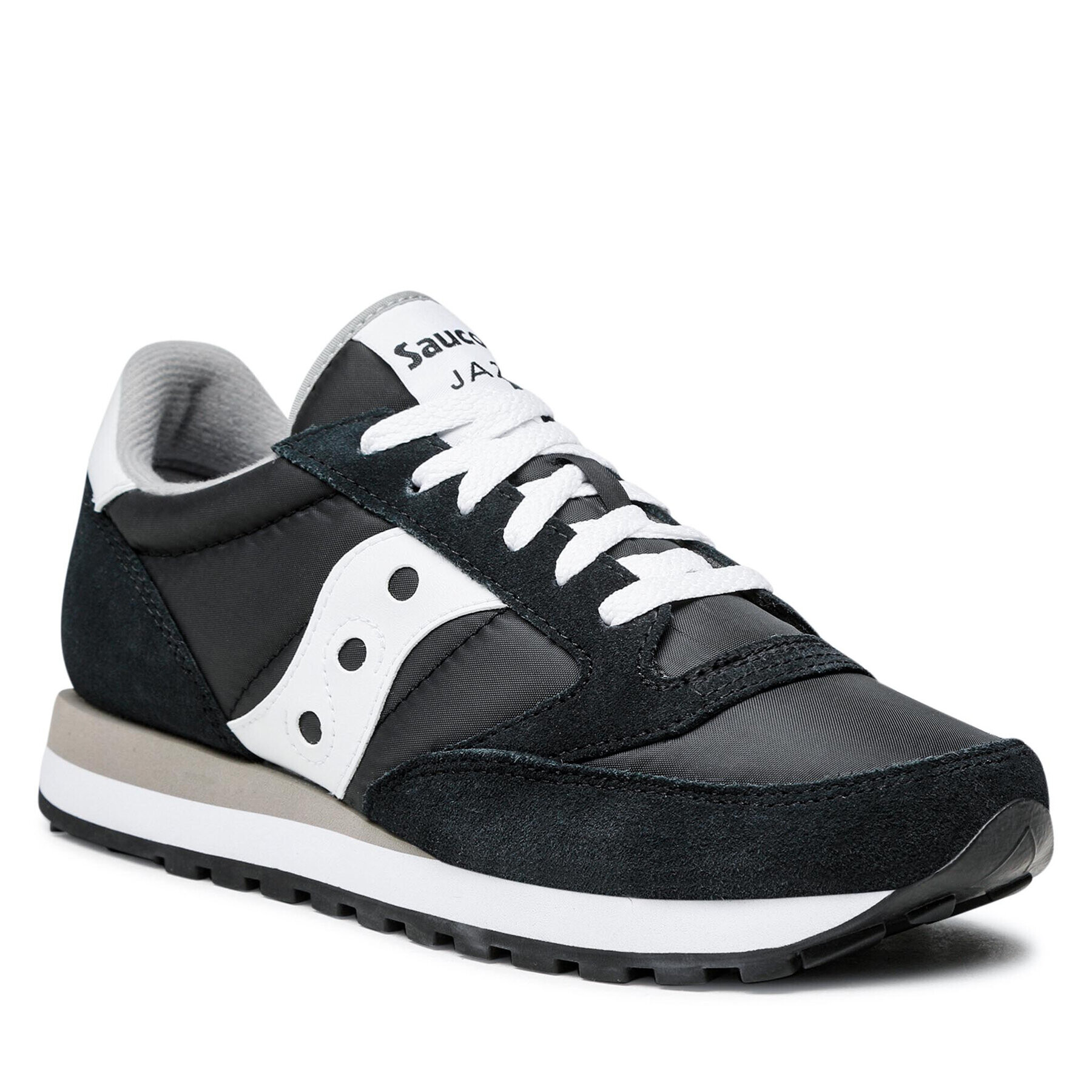 Saucony Sportcipő Jazz Original S2044-449 Fekete - Pepit.hu