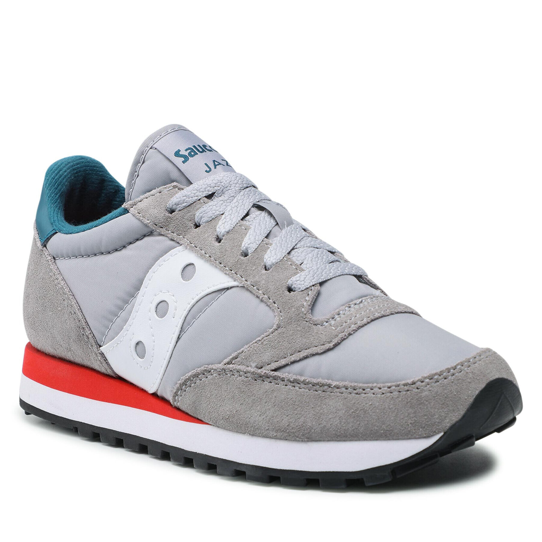 Saucony Sportcipő Jazz Original S2044-618 Szürke - Pepit.hu