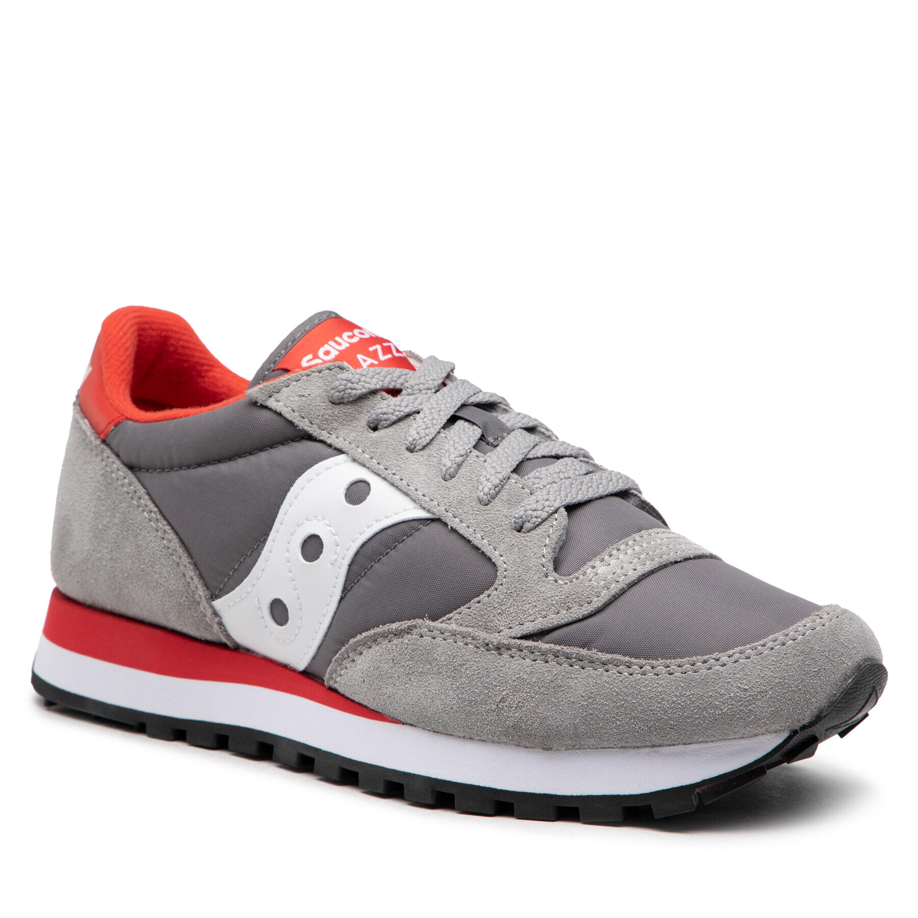 Saucony Sportcipő Jazz Original S2044-650 Szürke - Pepit.hu