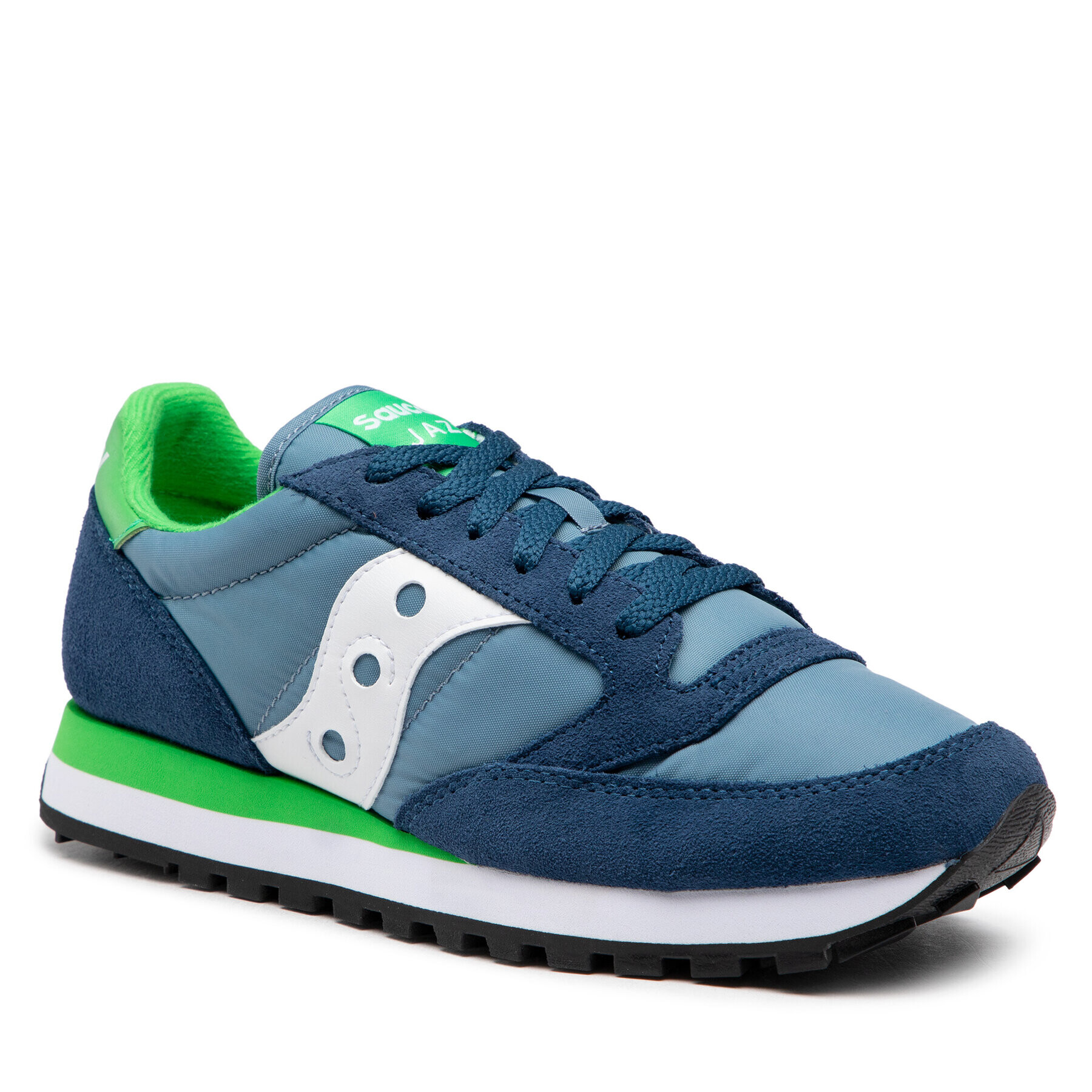 Saucony Sportcipő Jazz Original S2044-651 Kék - Pepit.hu