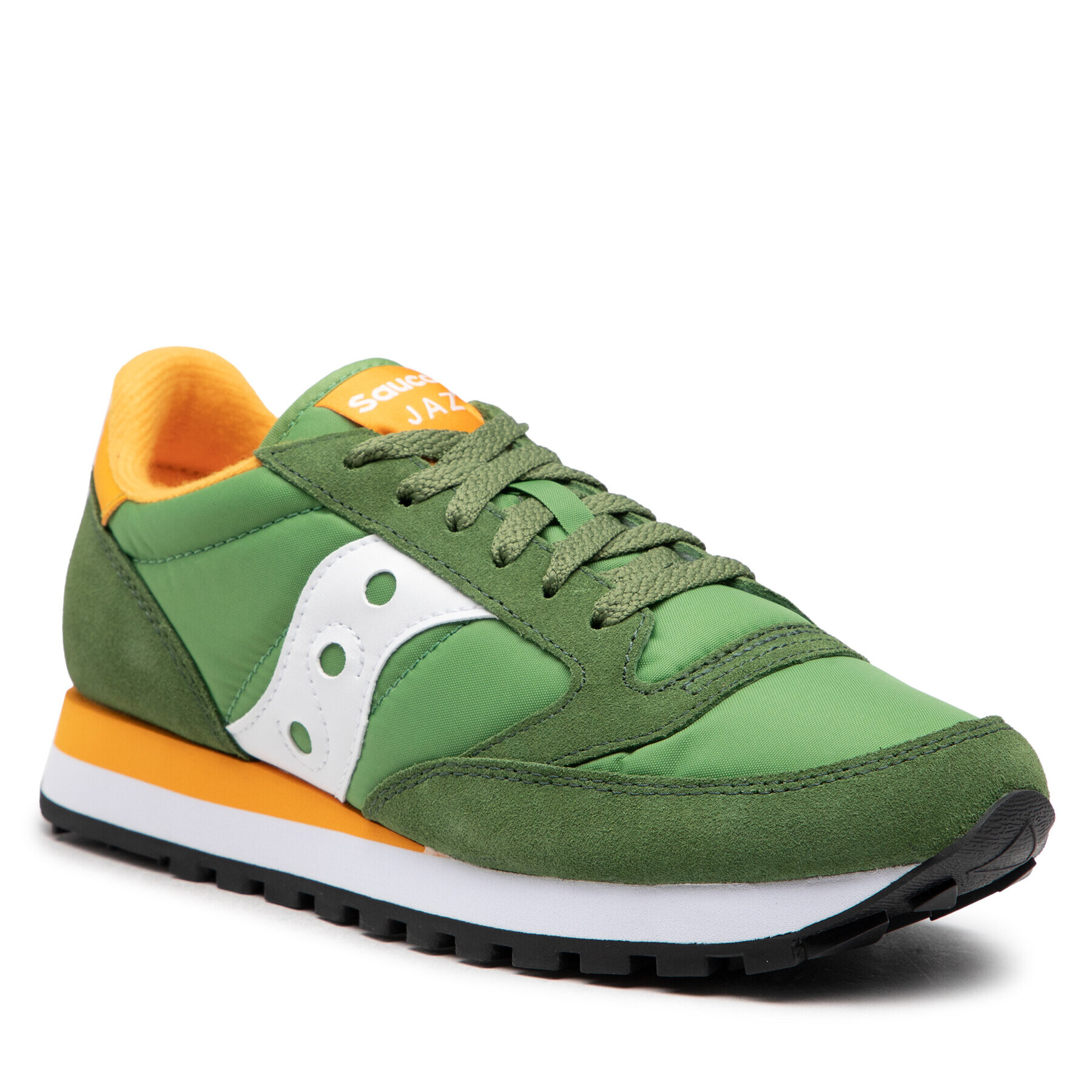 Saucony Sportcipő Jazz Original S2044-652 Zöld - Pepit.hu