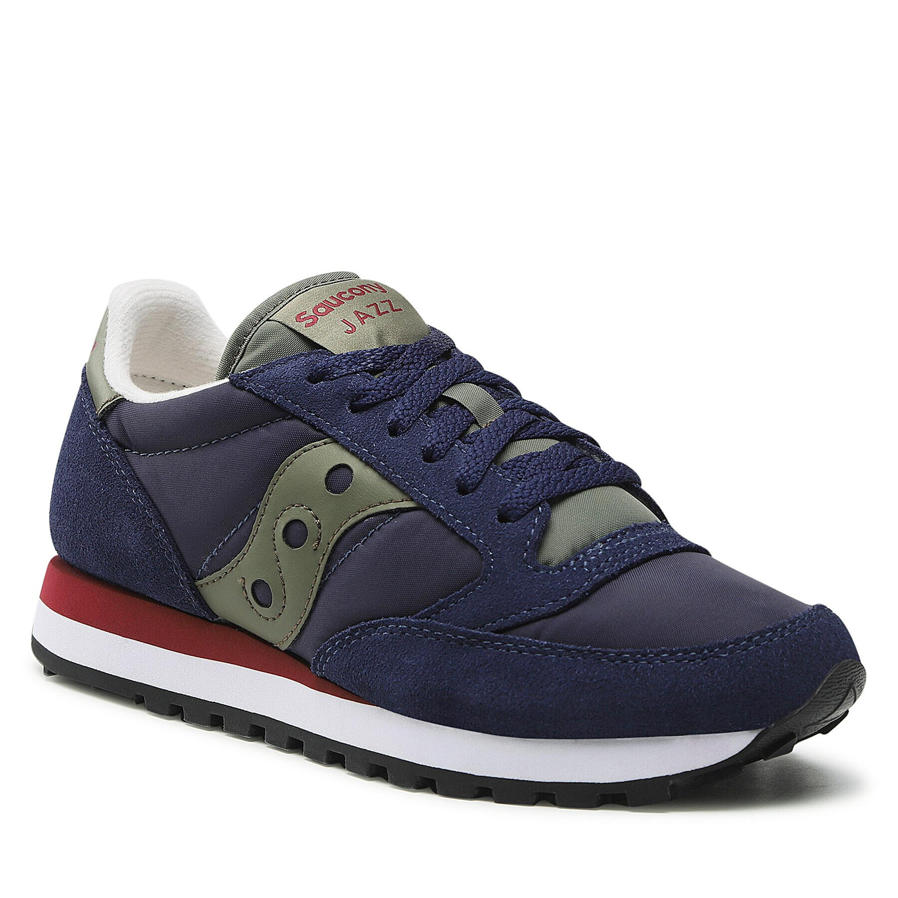 Saucony Sportcipő Jazz Original S2044-654 Sötétkék - Pepit.hu