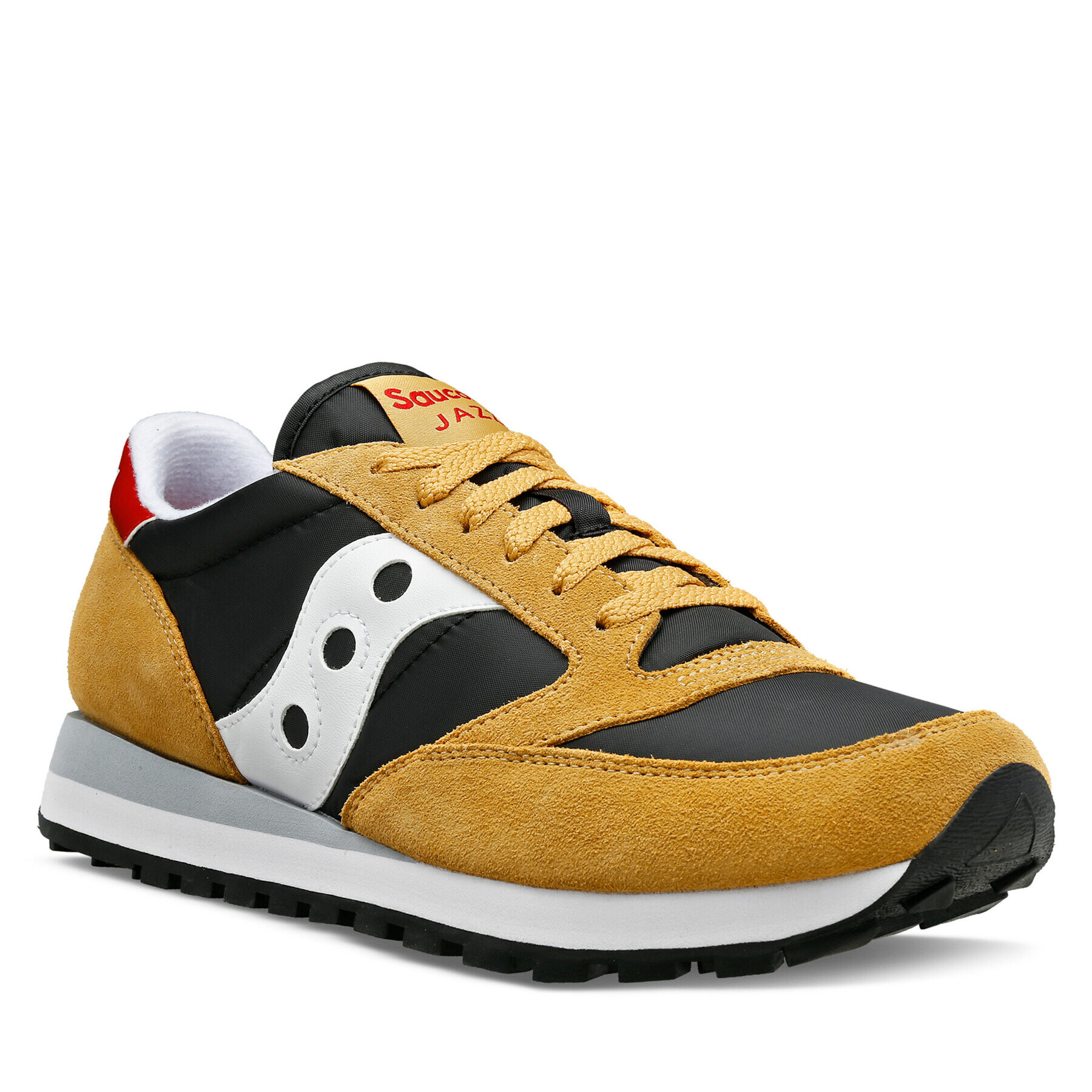 Saucony Sportcipő Jazz Original S2044 Bézs - Pepit.hu