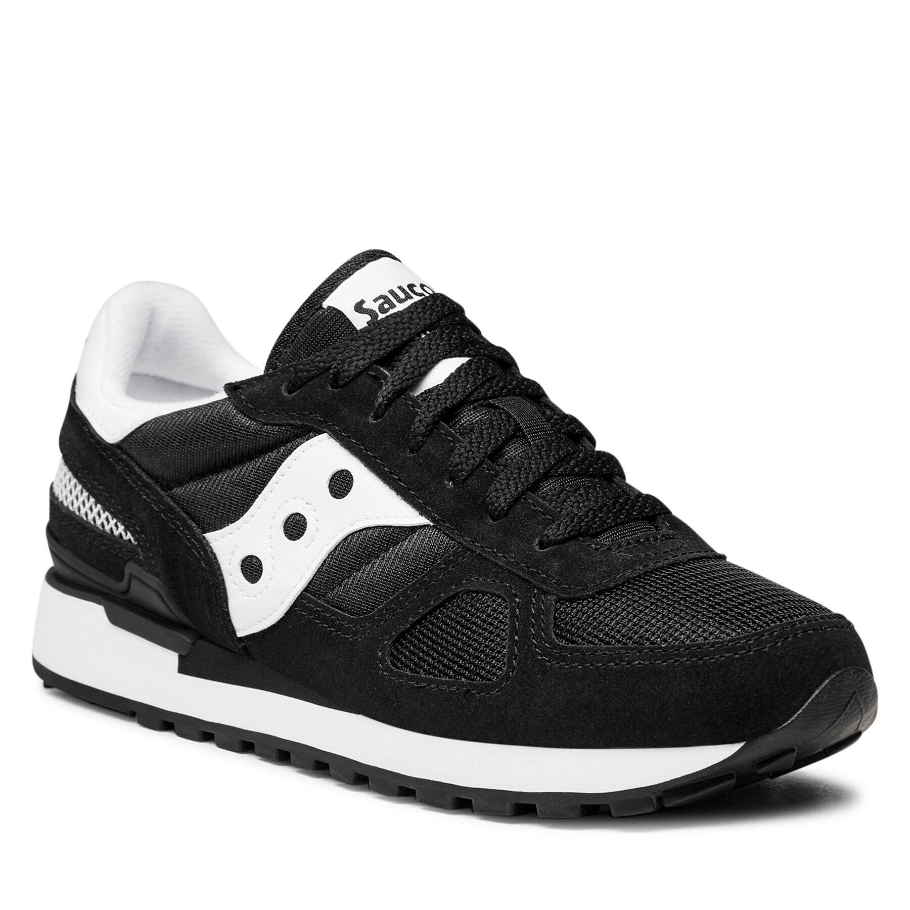 Saucony Sportcipő Shadow Original 2108-518 Fekete - Pepit.hu