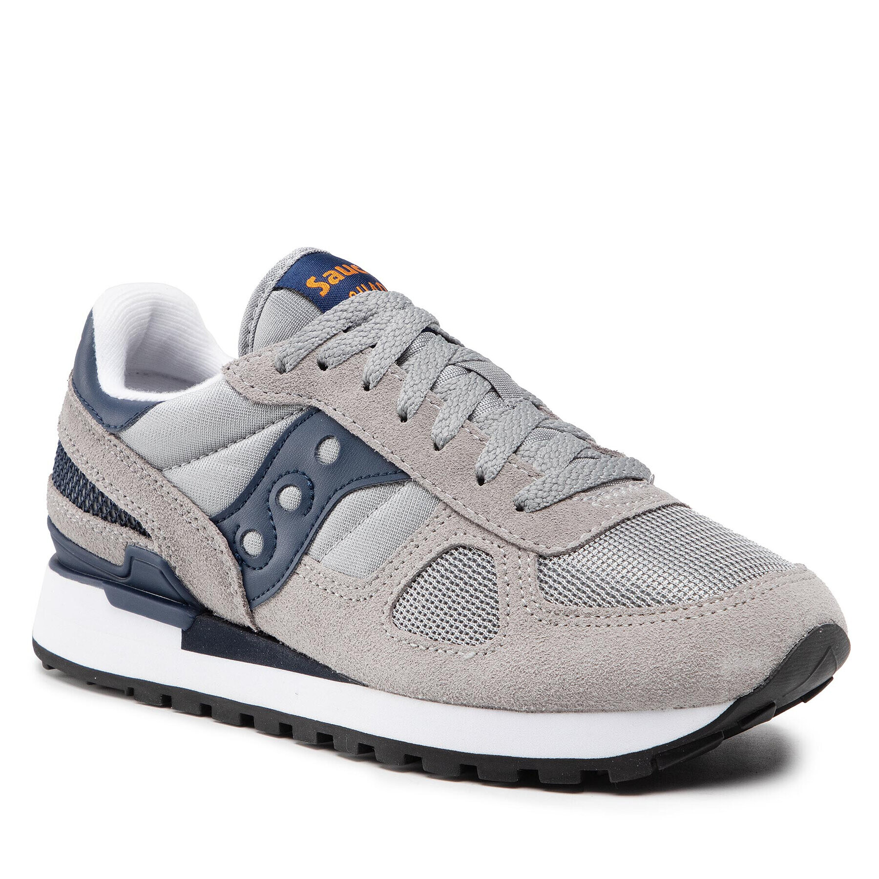 Saucony Sportcipő Shadow Original S2108-563 Szürke - Pepit.hu