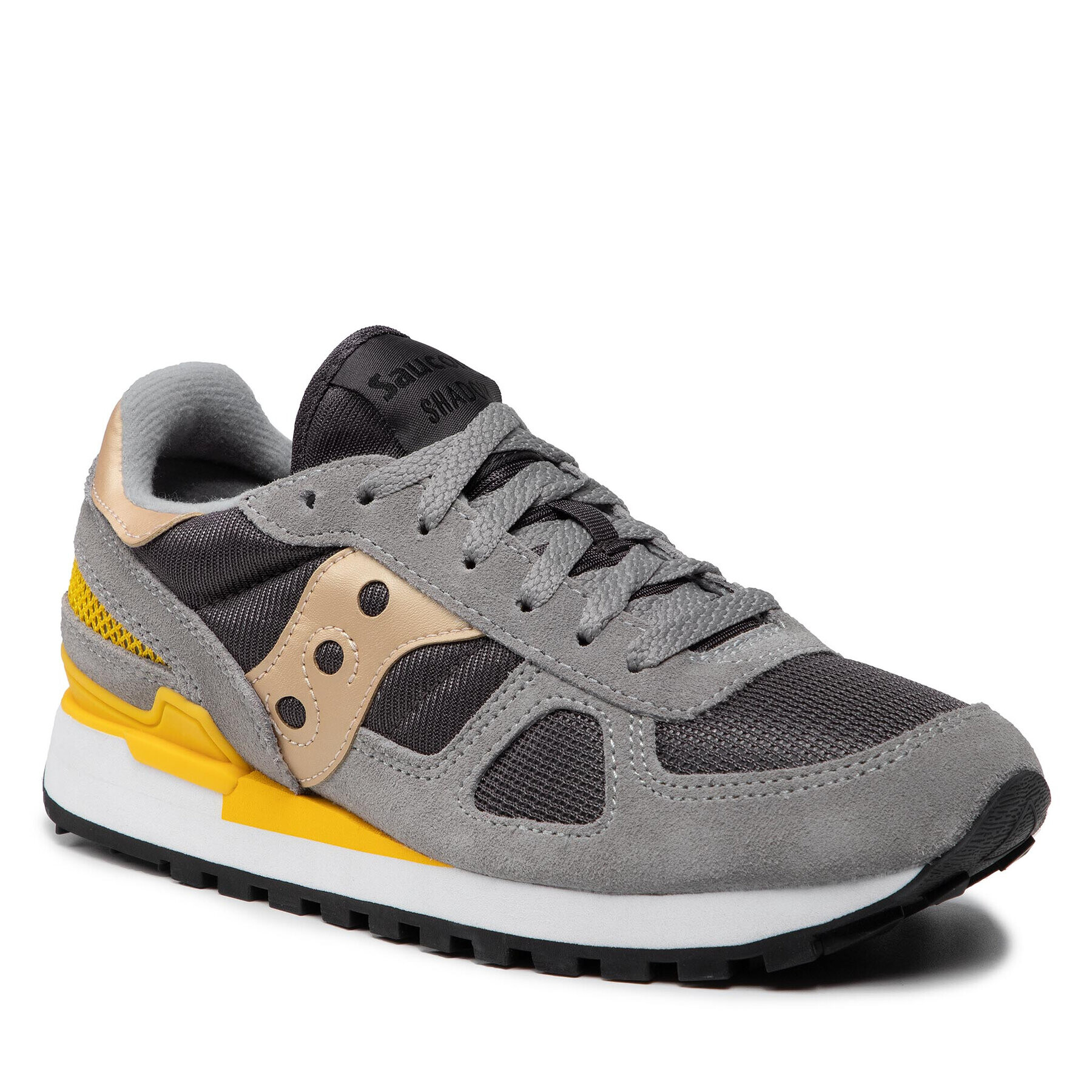 Saucony Sportcipő Shadow Original S2108-786 Szürke - Pepit.hu