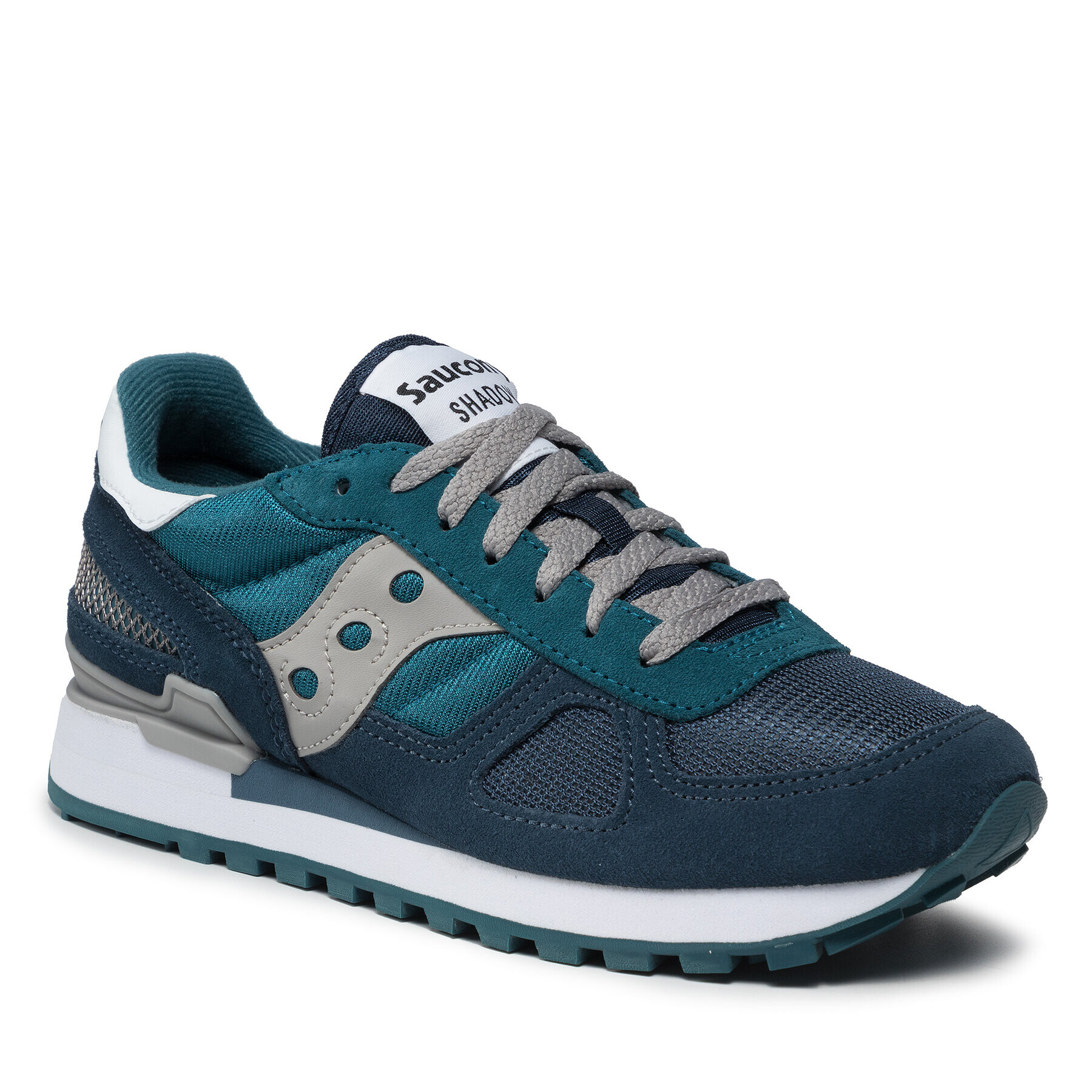 Saucony Sportcipő Shadow Original S2108-790 Sötétkék - Pepit.hu