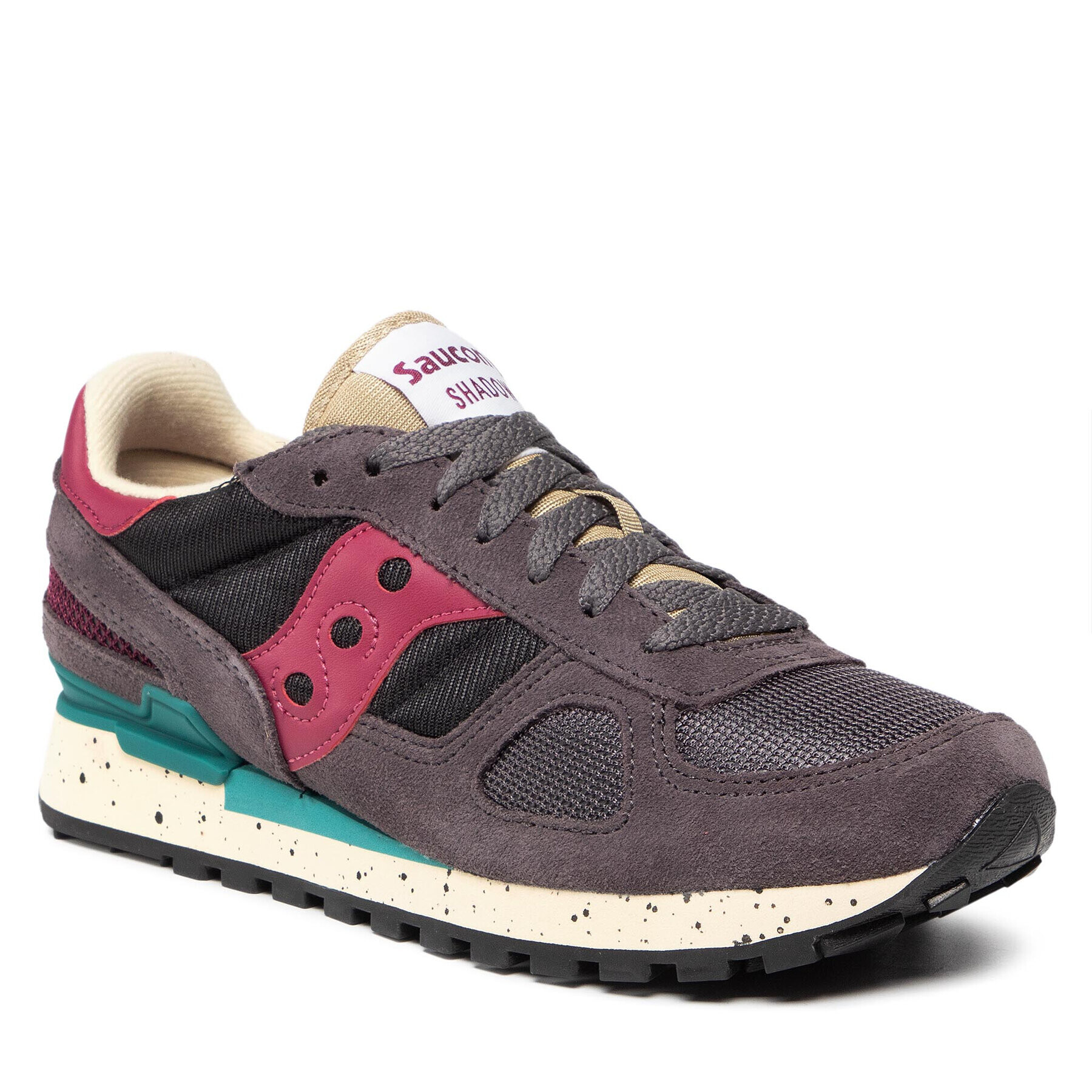 Saucony Sportcipő Shadow Original S2108-794 Lila - Pepit.hu