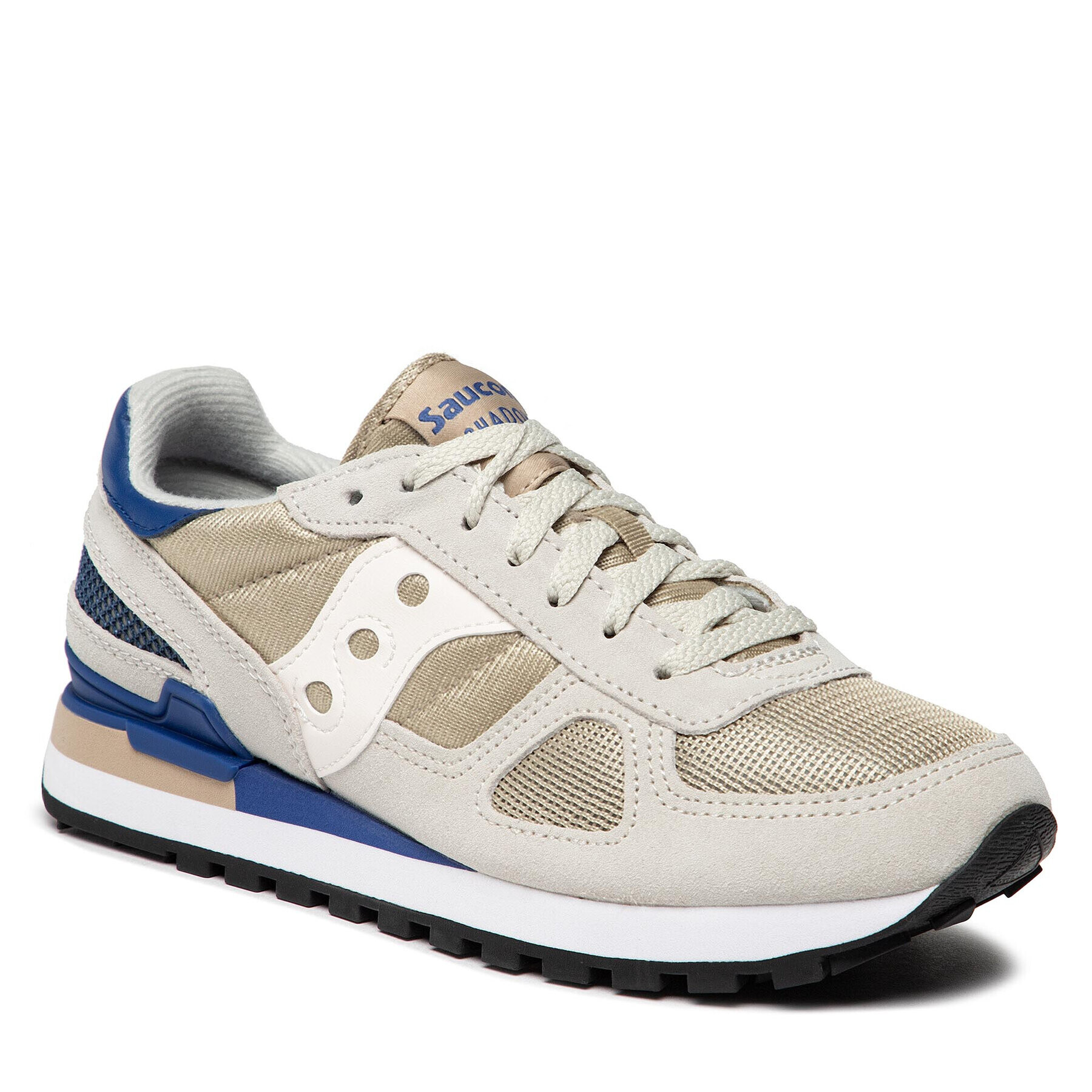 Saucony Sportcipő Shadow Original S2108-807 Bézs - Pepit.hu