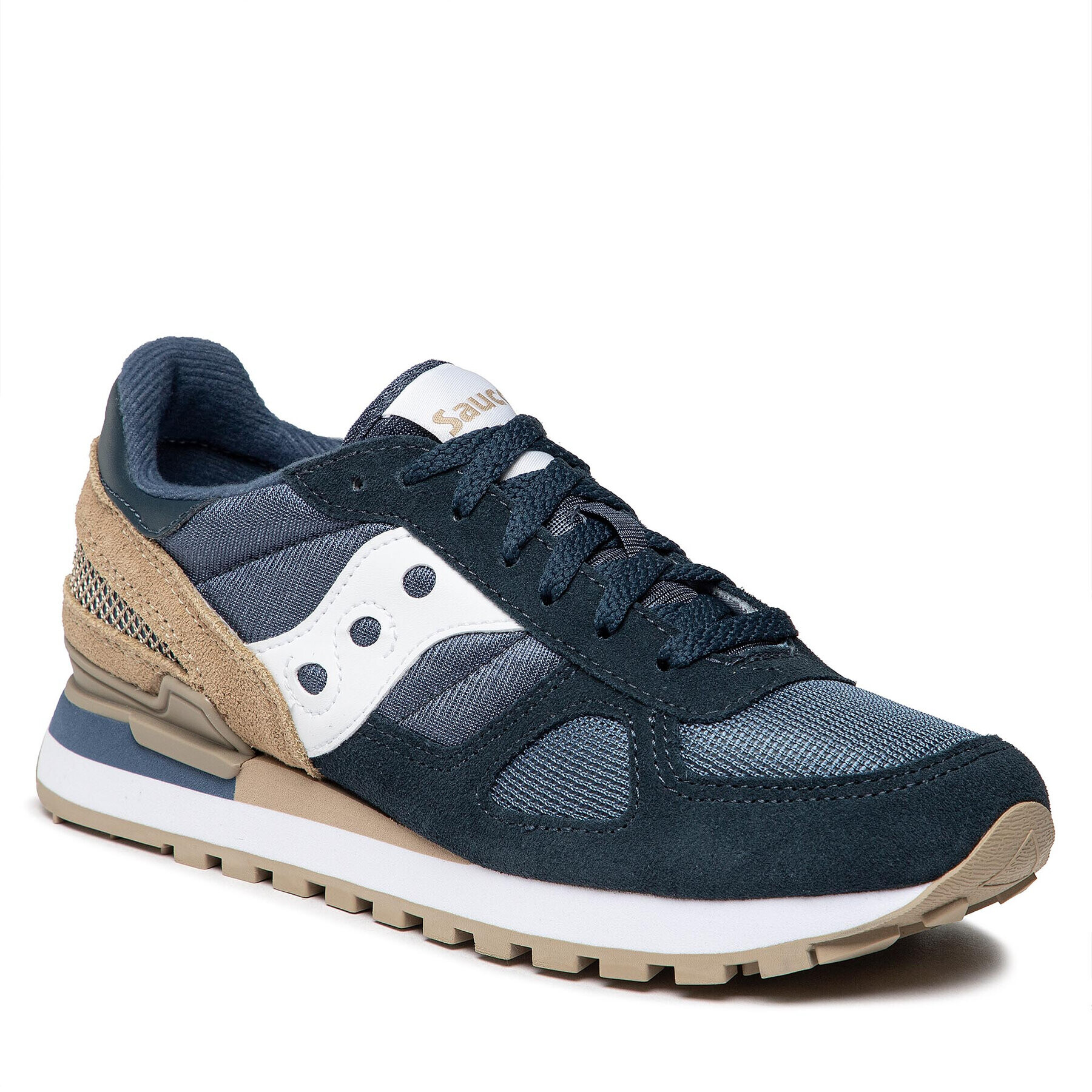 Saucony Sportcipő Shadow Original S2108-811 Sötétkék - Pepit.hu