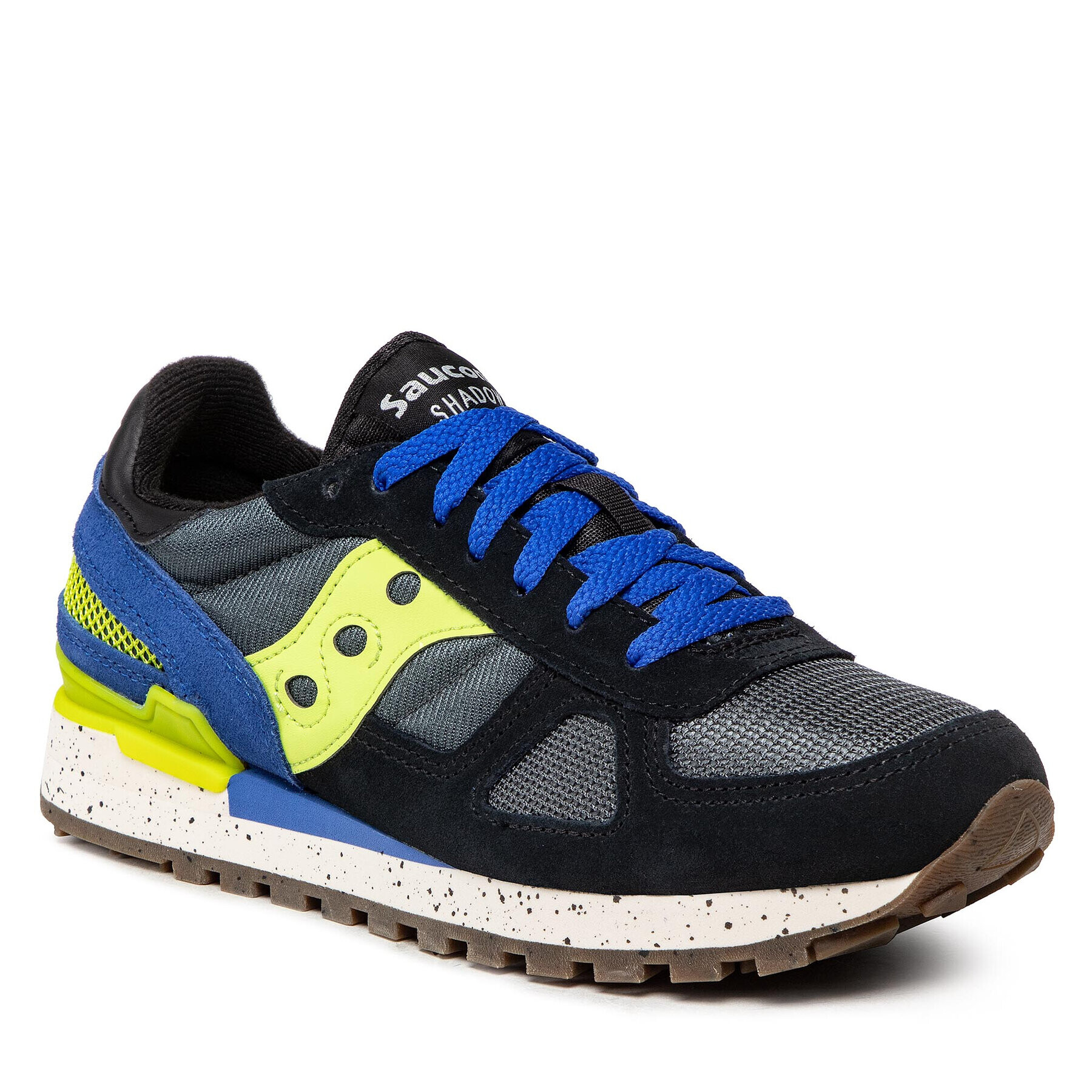 Saucony Sportcipő Shadow Original S2108-819 Fekete - Pepit.hu