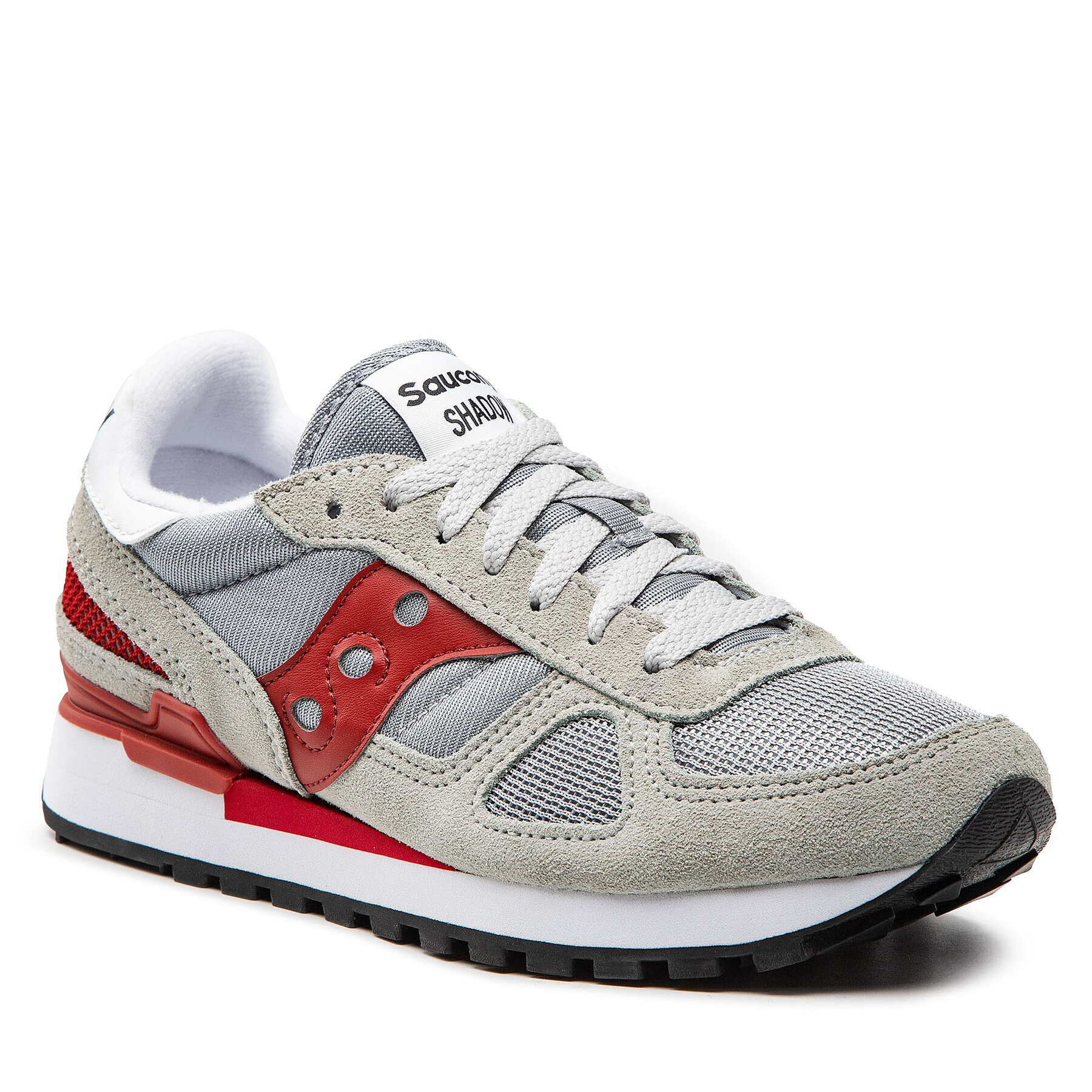 Saucony Sportcipő Shadow Original S2108-822 Szürke - Pepit.hu