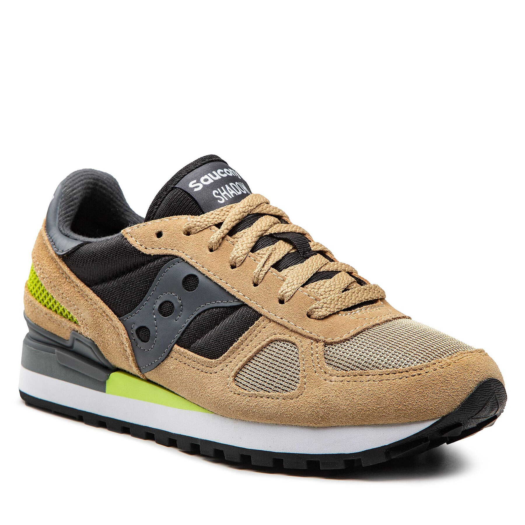 Saucony Sportcipő Shadow Original S2108-825 Bézs - Pepit.hu