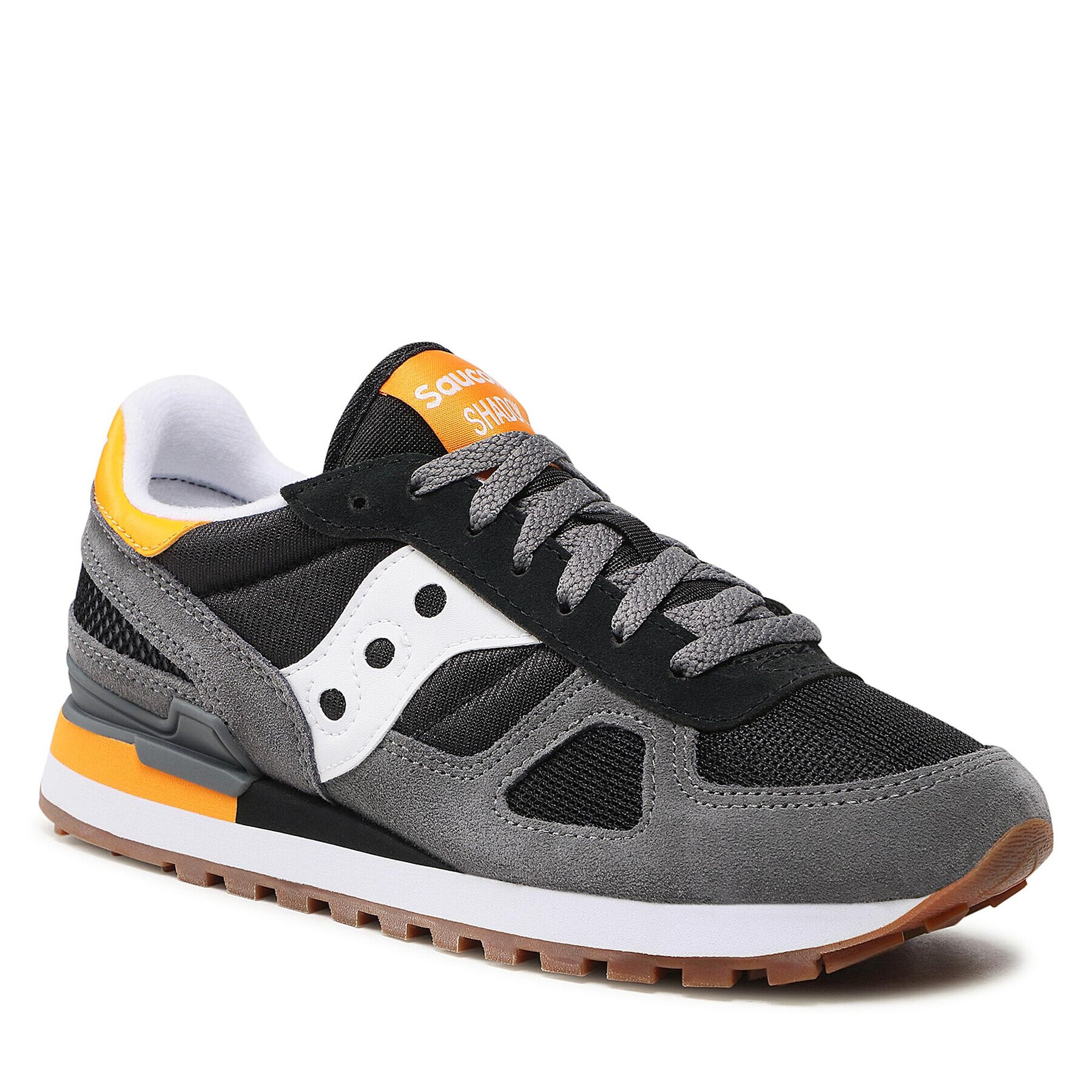 Saucony Sportcipő Shadow Original S2108-827 Szürke - Pepit.hu