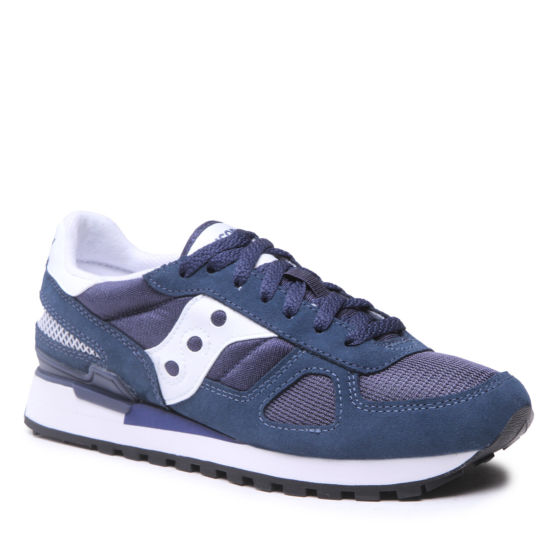 Saucony Sportcipő Shadow Originals S2108 Sötétkék - Pepit.hu