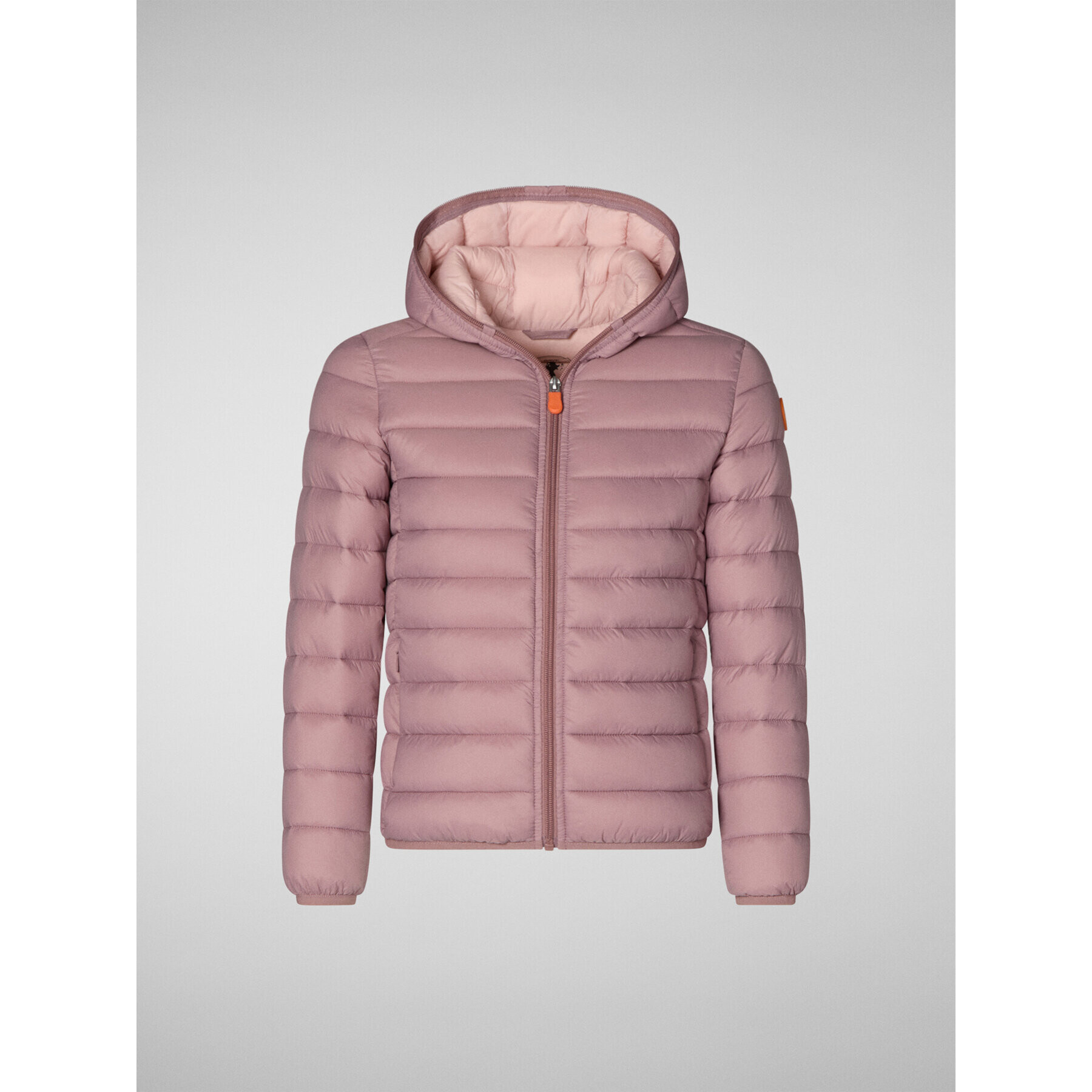 Save The Duck Pehelykabát Giga15 Lily J32310G Lila Regular Fit - Pepit.hu