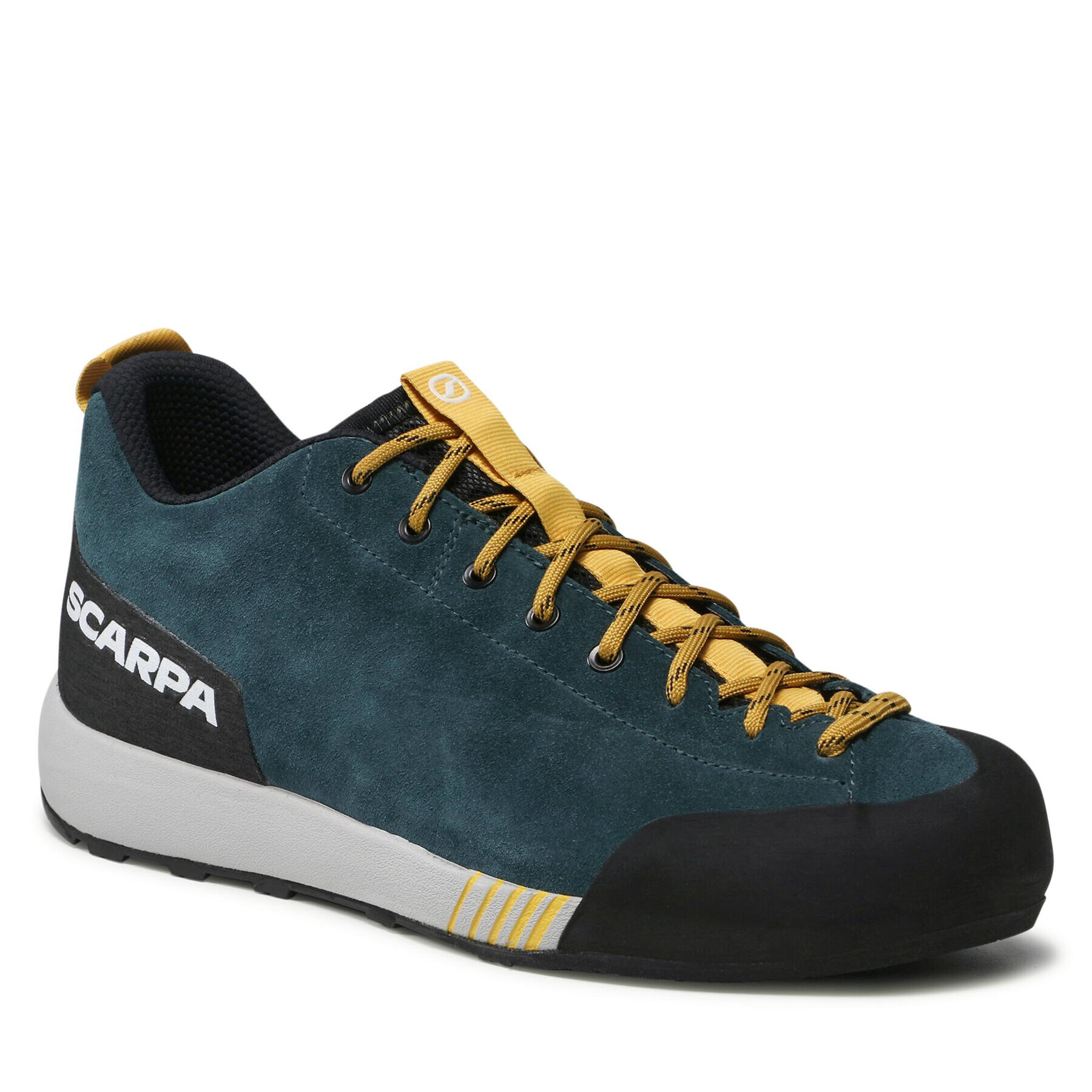 Scarpa Bakancs Gecko 72602-351 Sötétkék - Pepit.hu