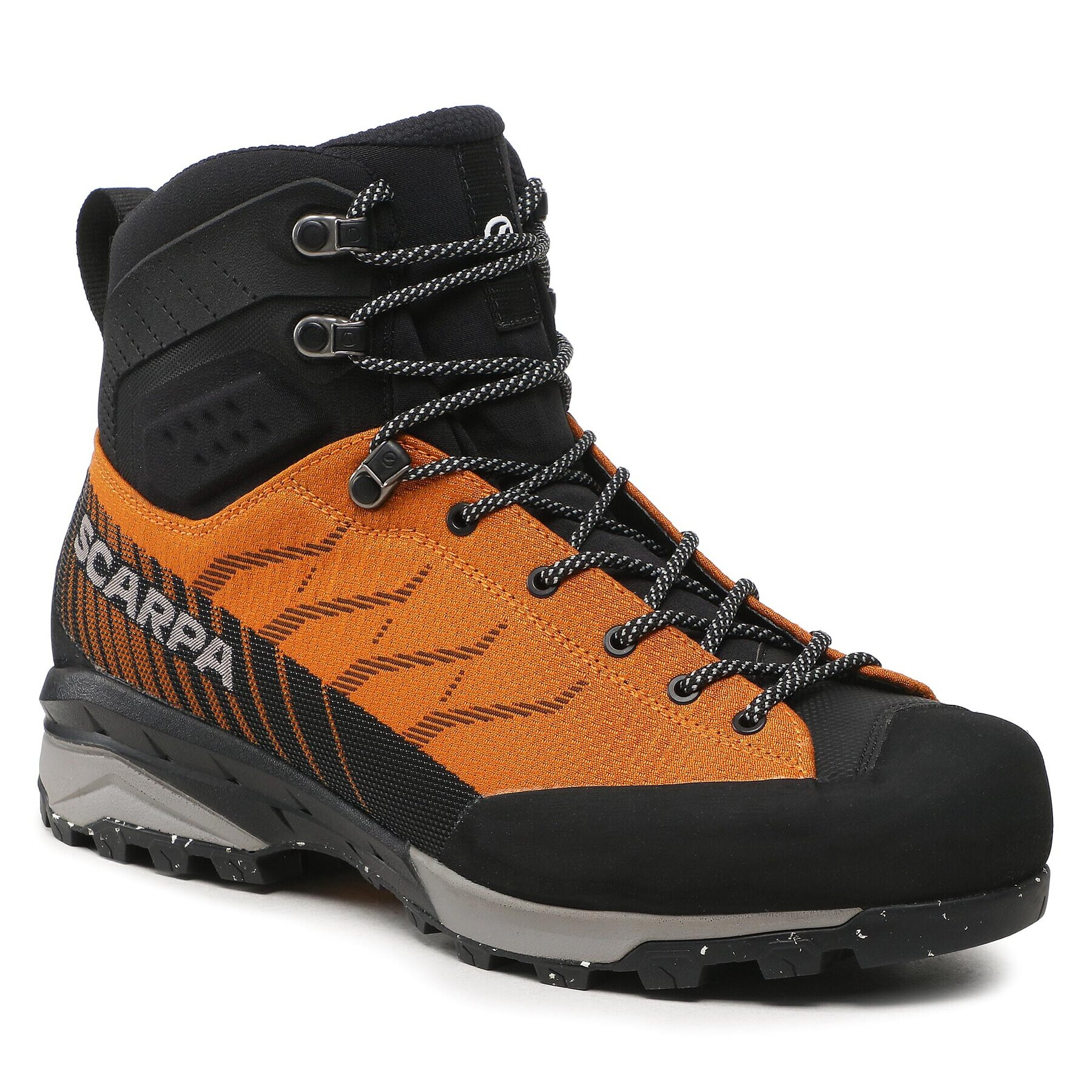 Scarpa Bakancs Mescalito Trk Planet Gtx GORE-TEX 61051-200 Fekete - Pepit.hu