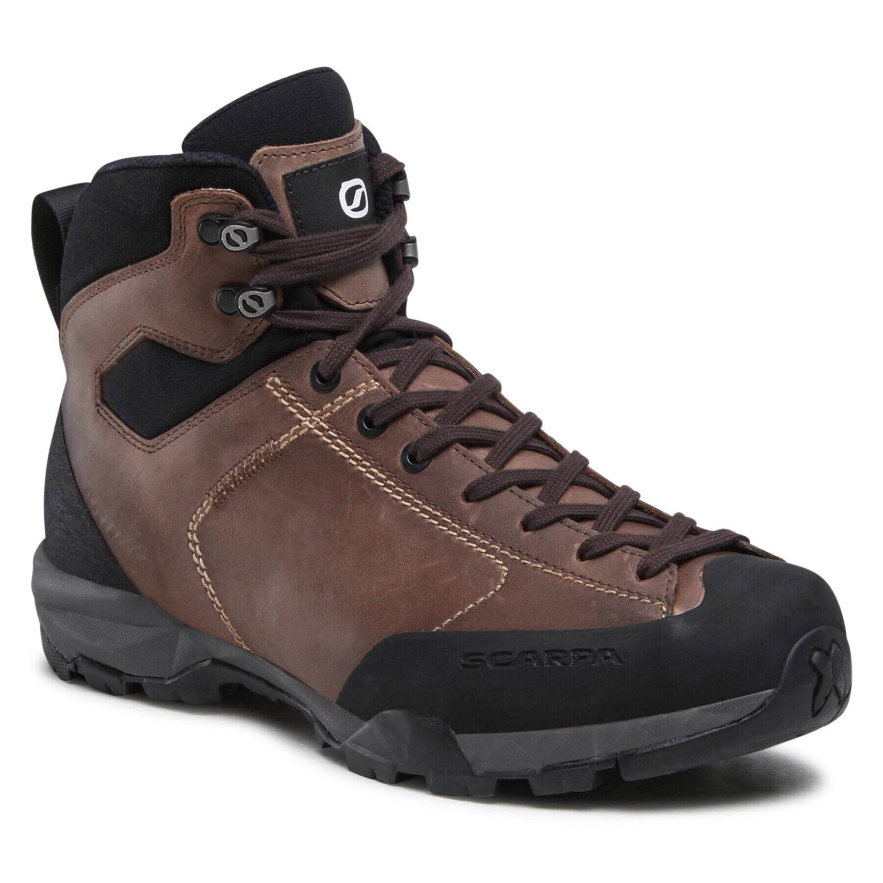 Scarpa Bakancs Mojito Hike Gtx GORE-TEX Barna - Pepit.hu