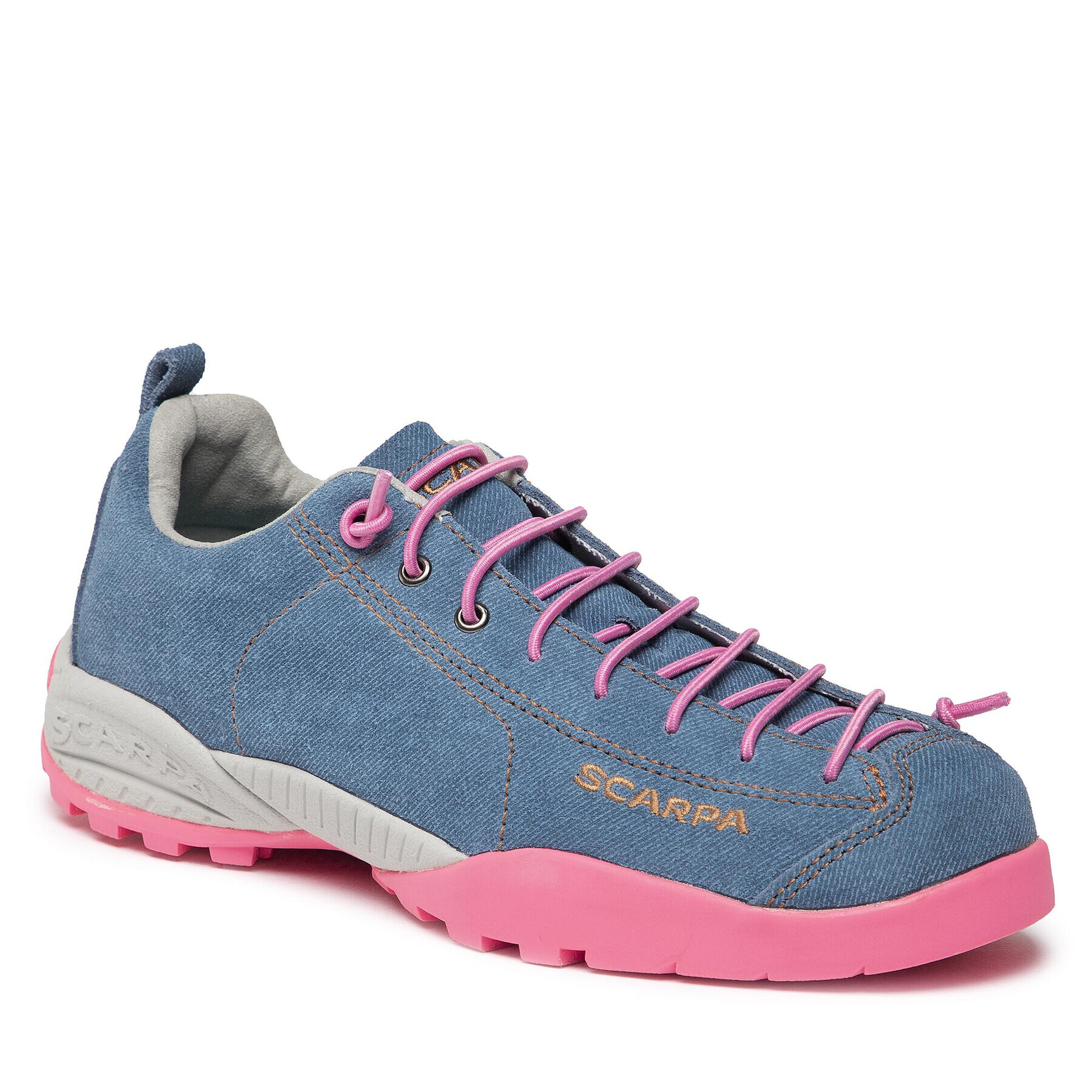 Scarpa Bakancs Mojito Kid 30461-353 Kék - Pepit.hu