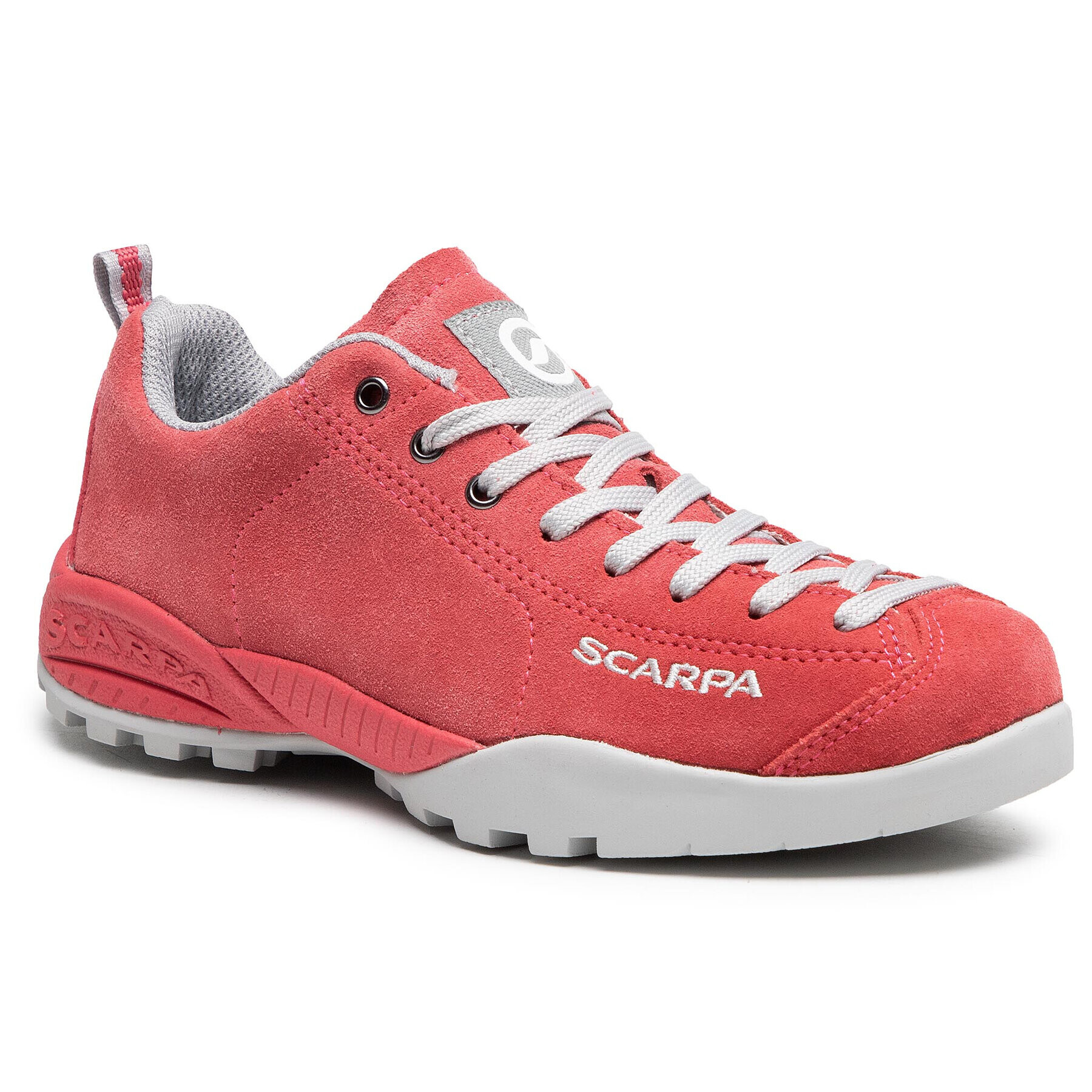 Scarpa Bakancs Mojito Kid 30461-353 Piros - Pepit.hu