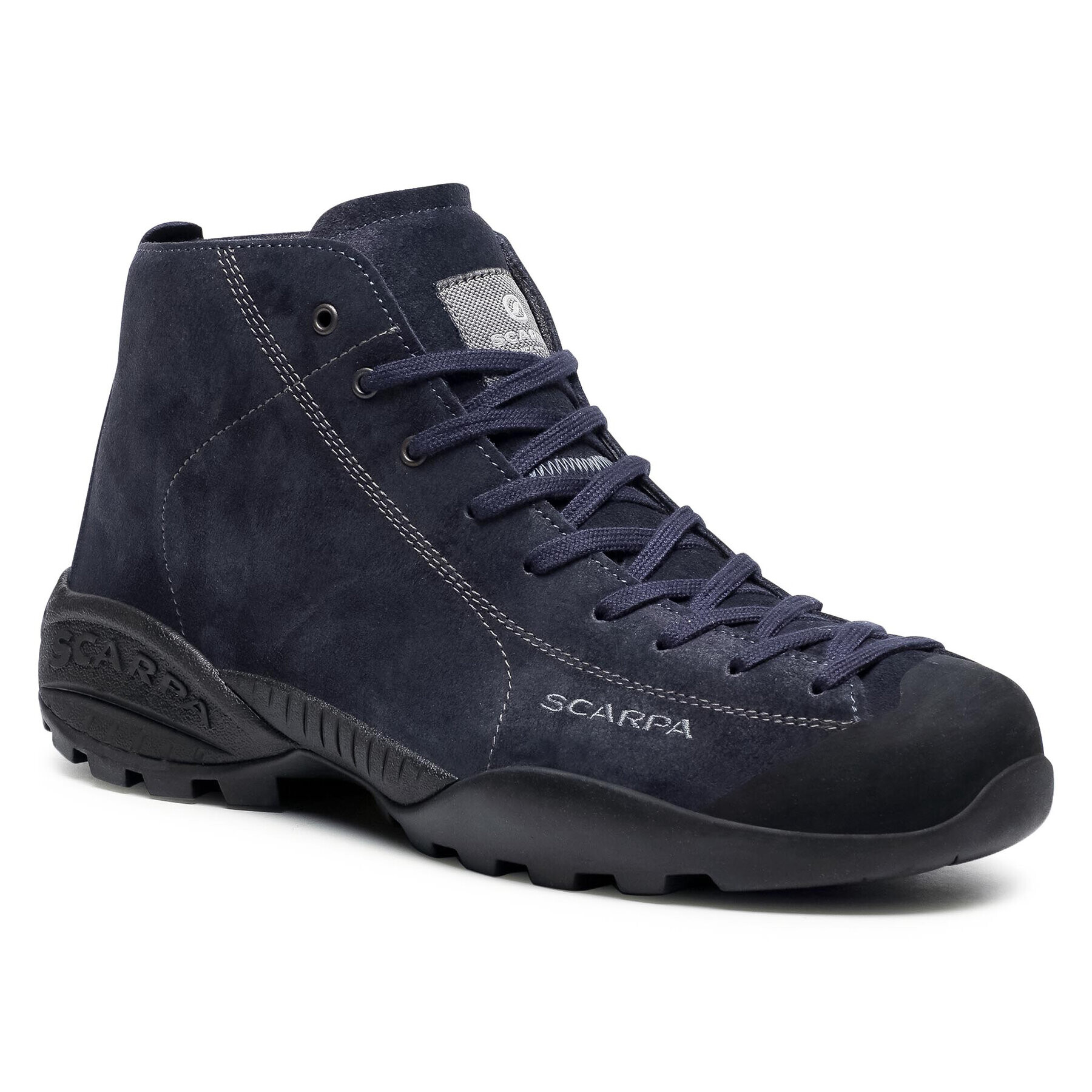 Scarpa Bakancs Mojito Mid Gtx GORE-TEX 32612-200 Sötétkék - Pepit.hu