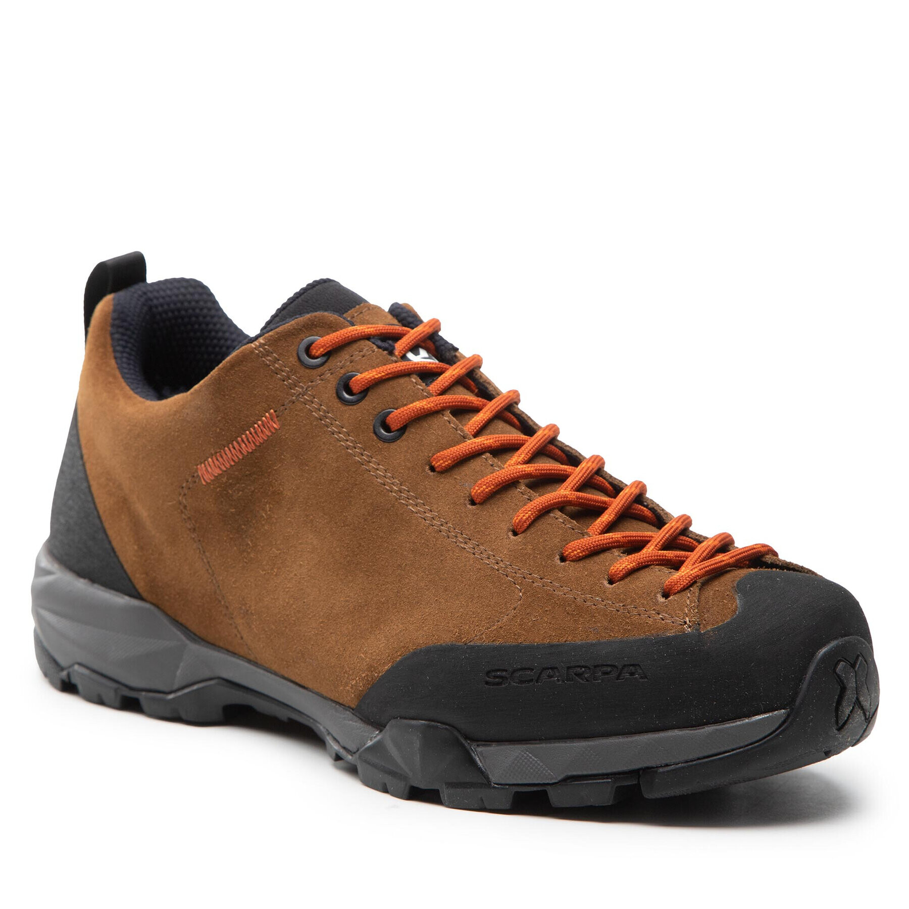 Scarpa Bakancs Mojito Trail 63316-350 Barna - Pepit.hu