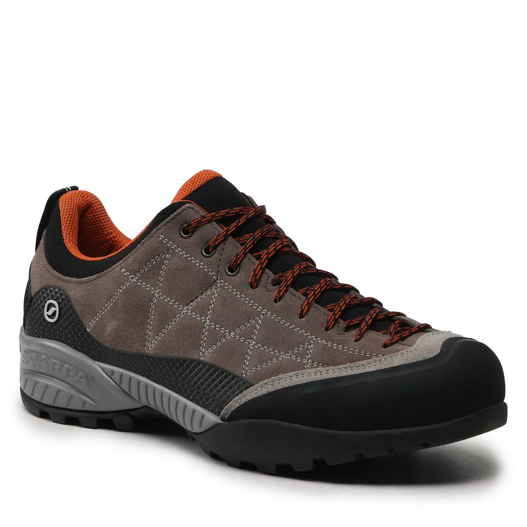 Scarpa Bakancs Zen Pro 72522-350 Szürke - Pepit.hu