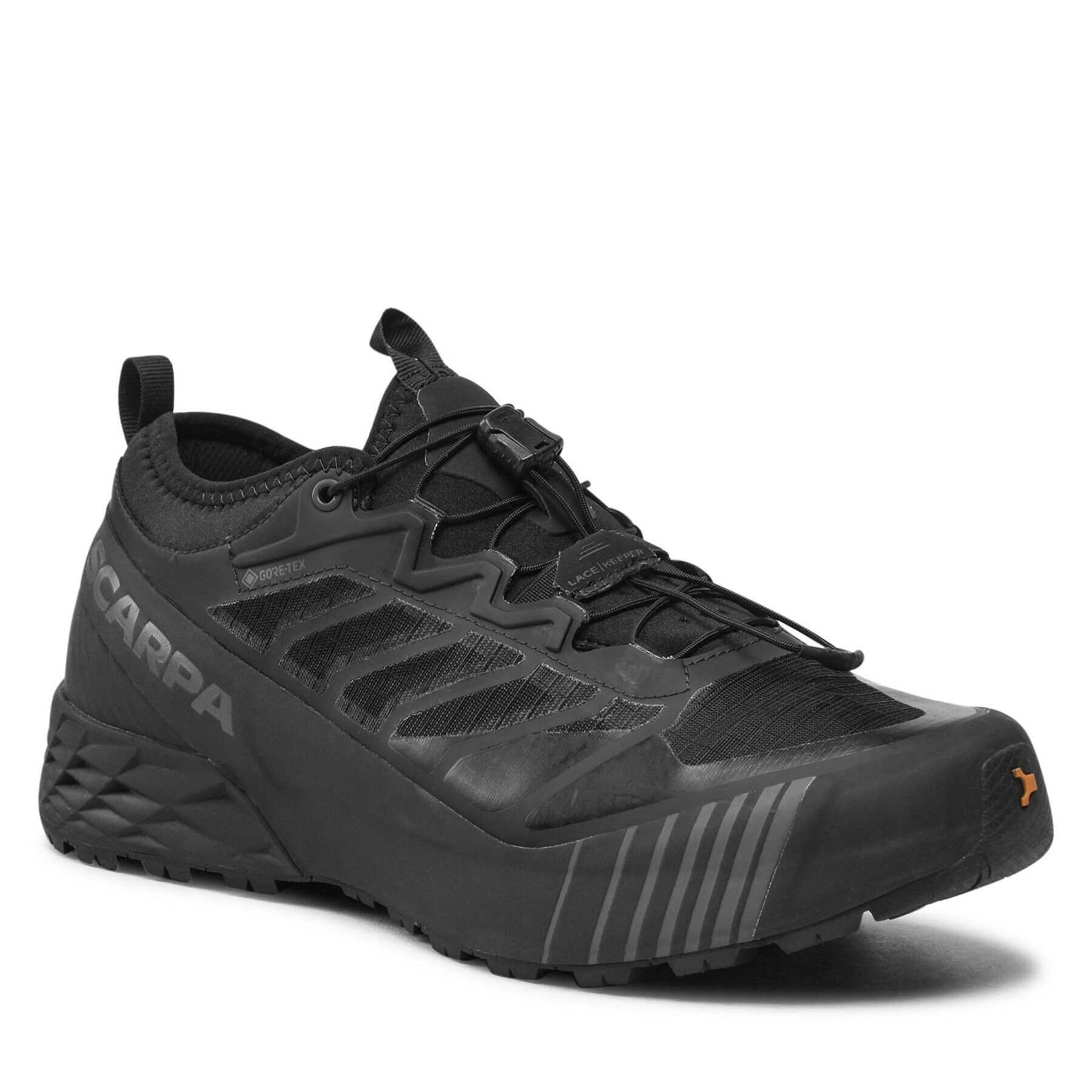 Scarpa Cipő Ribelle Run Gtx GORE-TEX 33078-201 Fekete - Pepit.hu