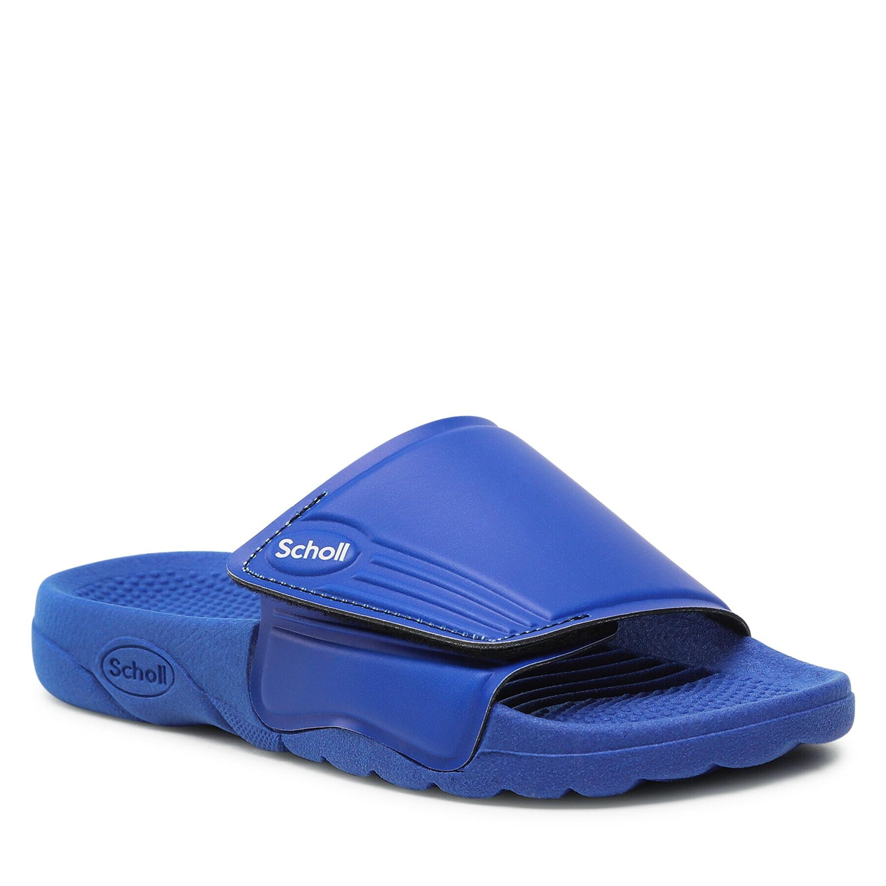 Scholl Papucs F30579 1052 Kék - Pepit.hu