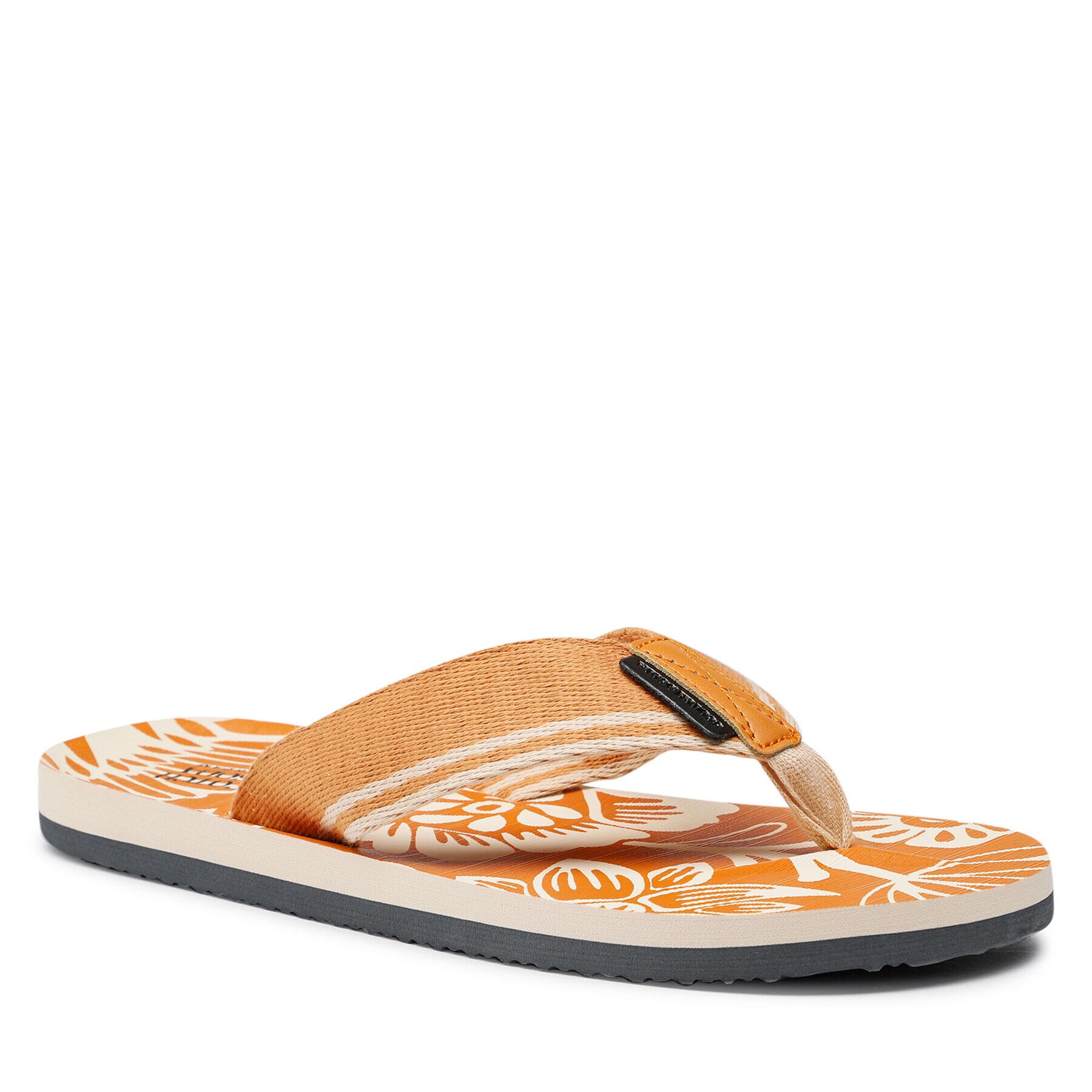 Scotch & Soda Flip-flops Kamilo 24891920 Sárga - Pepit.hu