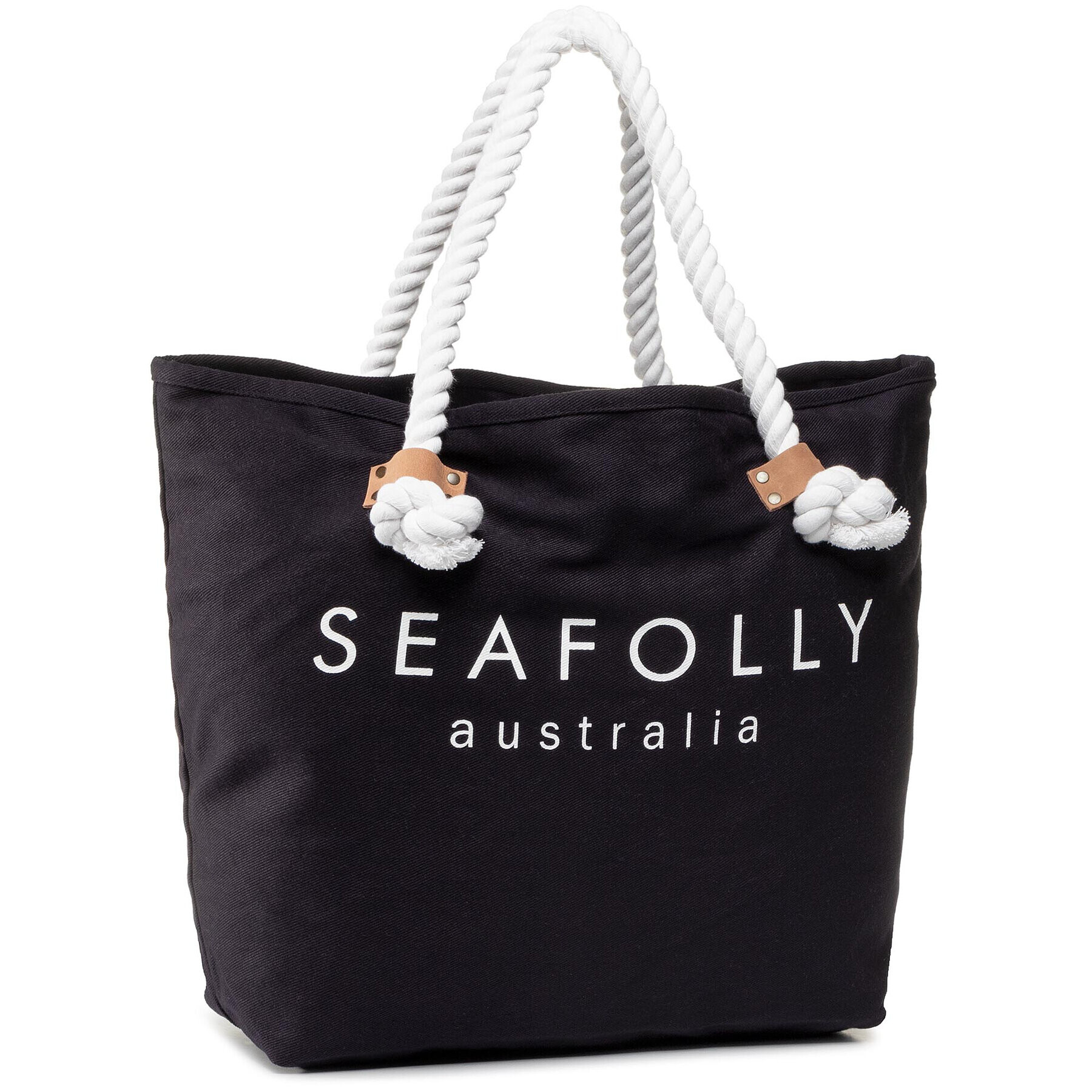 Seafolly Táska Beach Basics 71147-BG Sötétkék - Pepit.hu