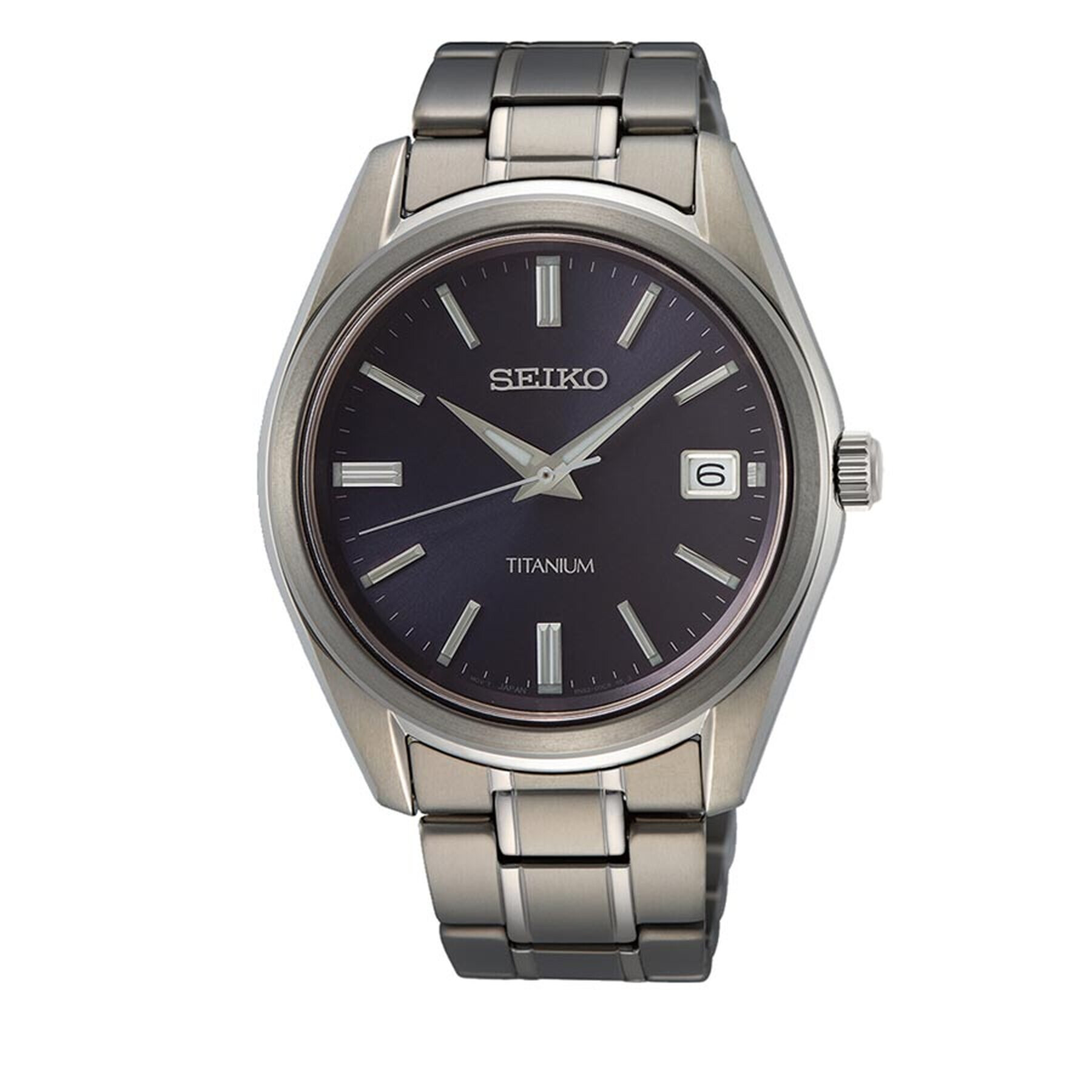 Seiko Karóra Classic SUR373P1 Ezüst - Pepit.hu