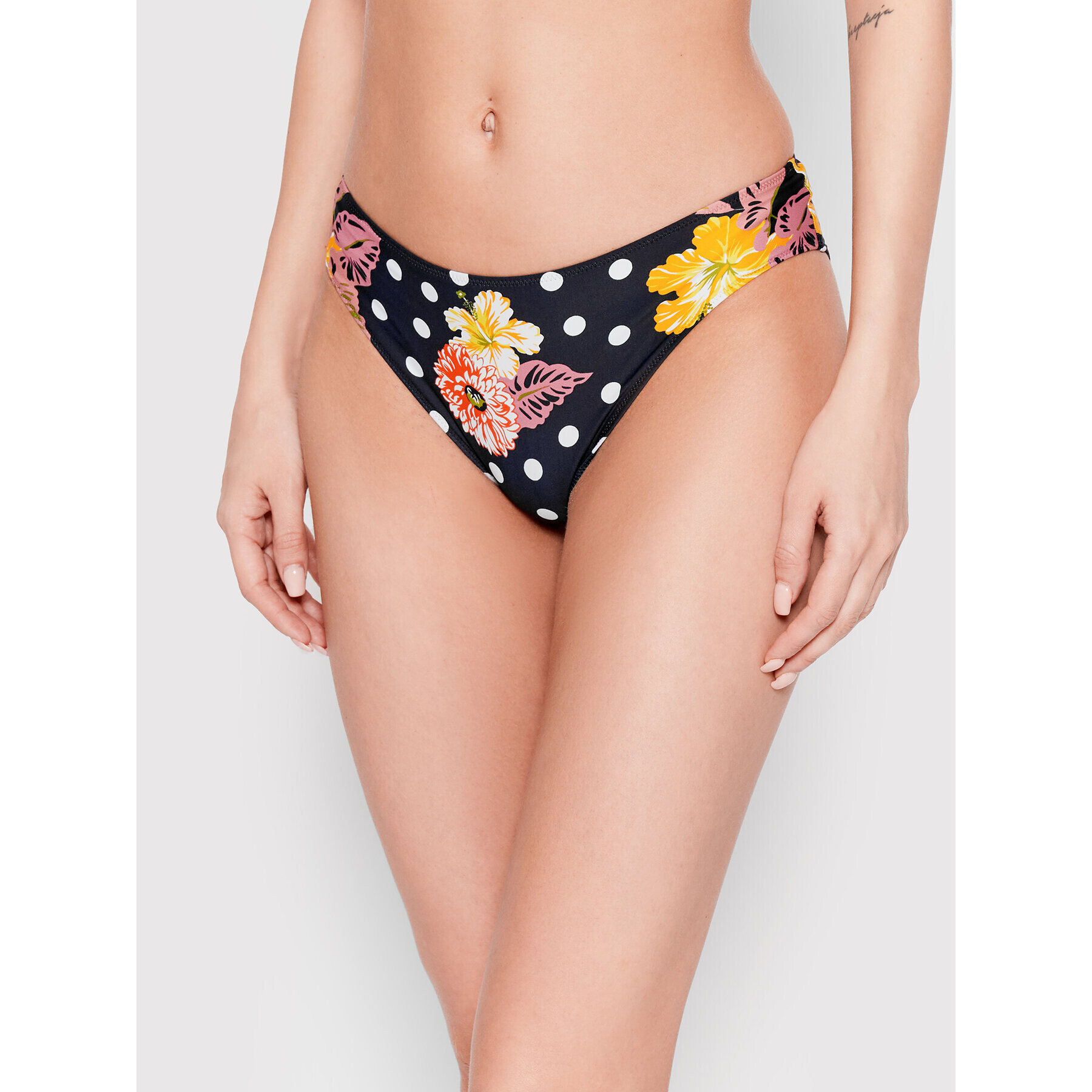 Selmark Bikini alsó BG102 Sötétkék - Pepit.hu