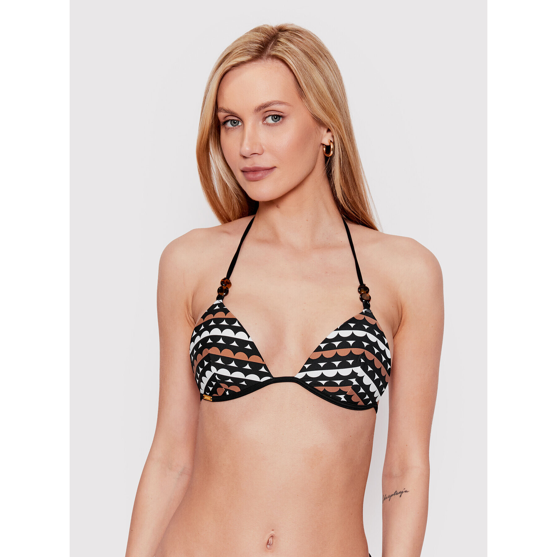 Selmark Bikini felső BG510 Színes - Pepit.hu