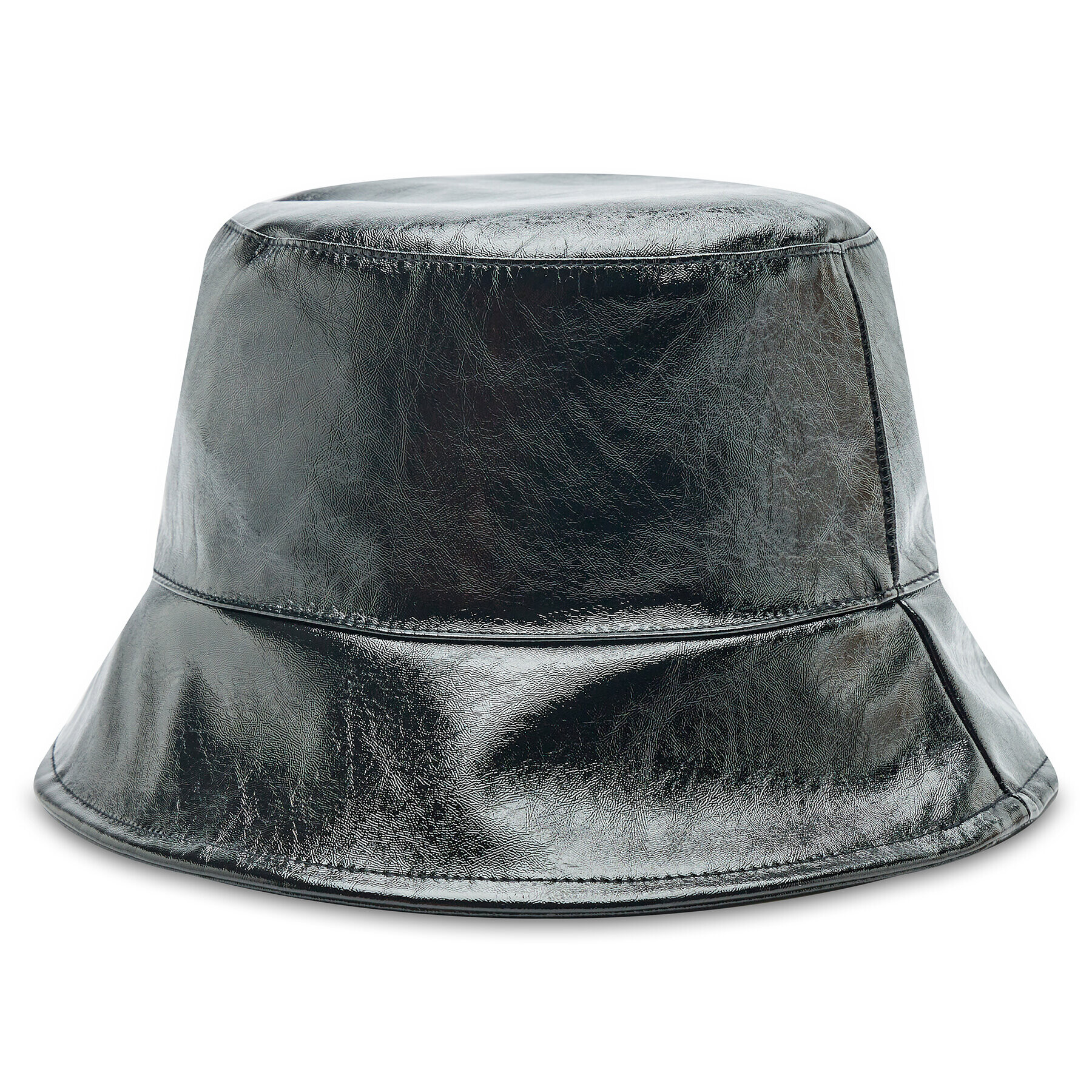 Sisley Sapka Bucket 6GQFWA00K 700 Fekete - Pepit.hu