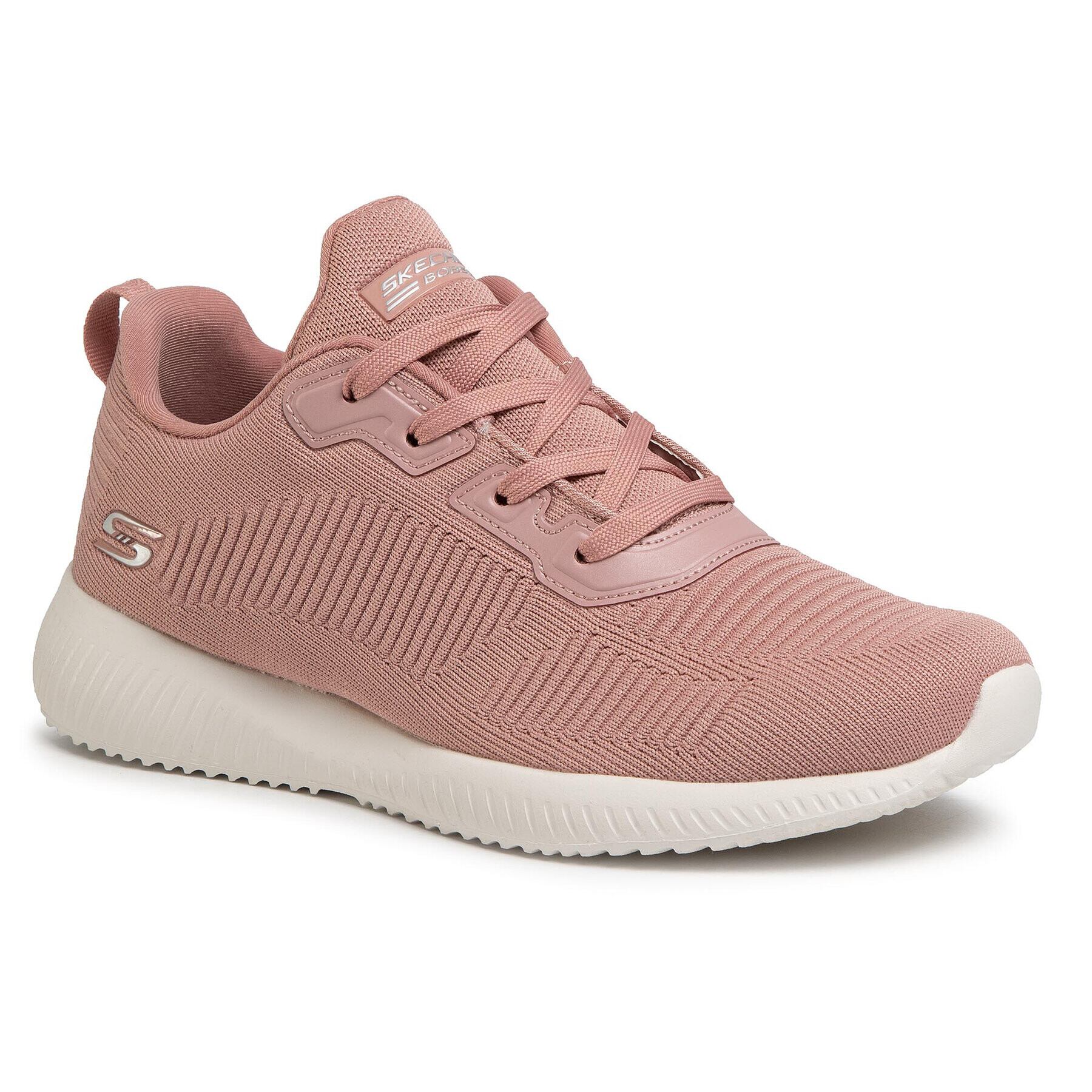 Skechers Cipő BOBS SPORT Tough Talk 32504/BLSH Rózsaszín - Pepit.hu