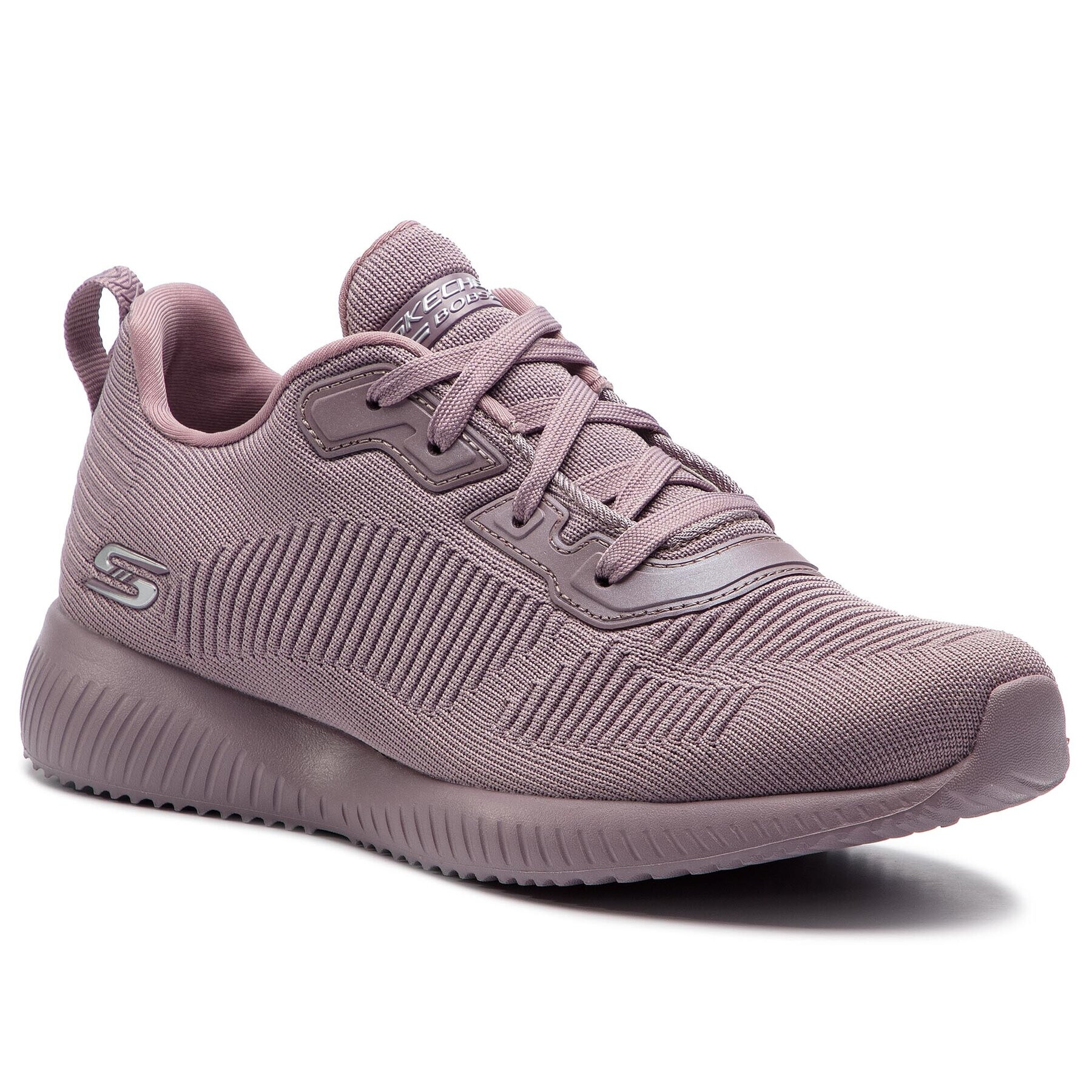 Skechers Cipő BOBS SPORT Tough Talk 32504/MVE Lila - Pepit.hu