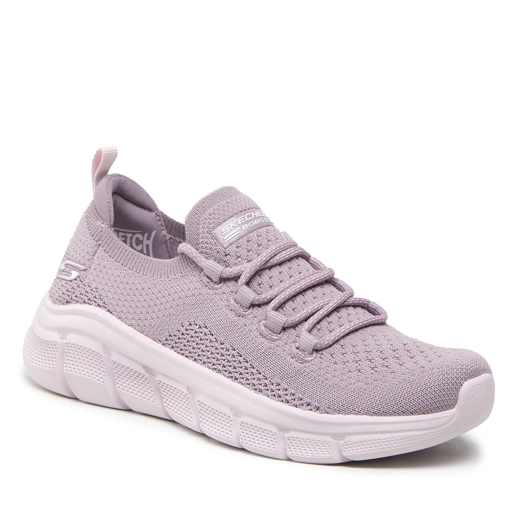 Skechers Cipő BOBS SPORT Unknown Journey 117120/MVE Lila - Pepit.hu