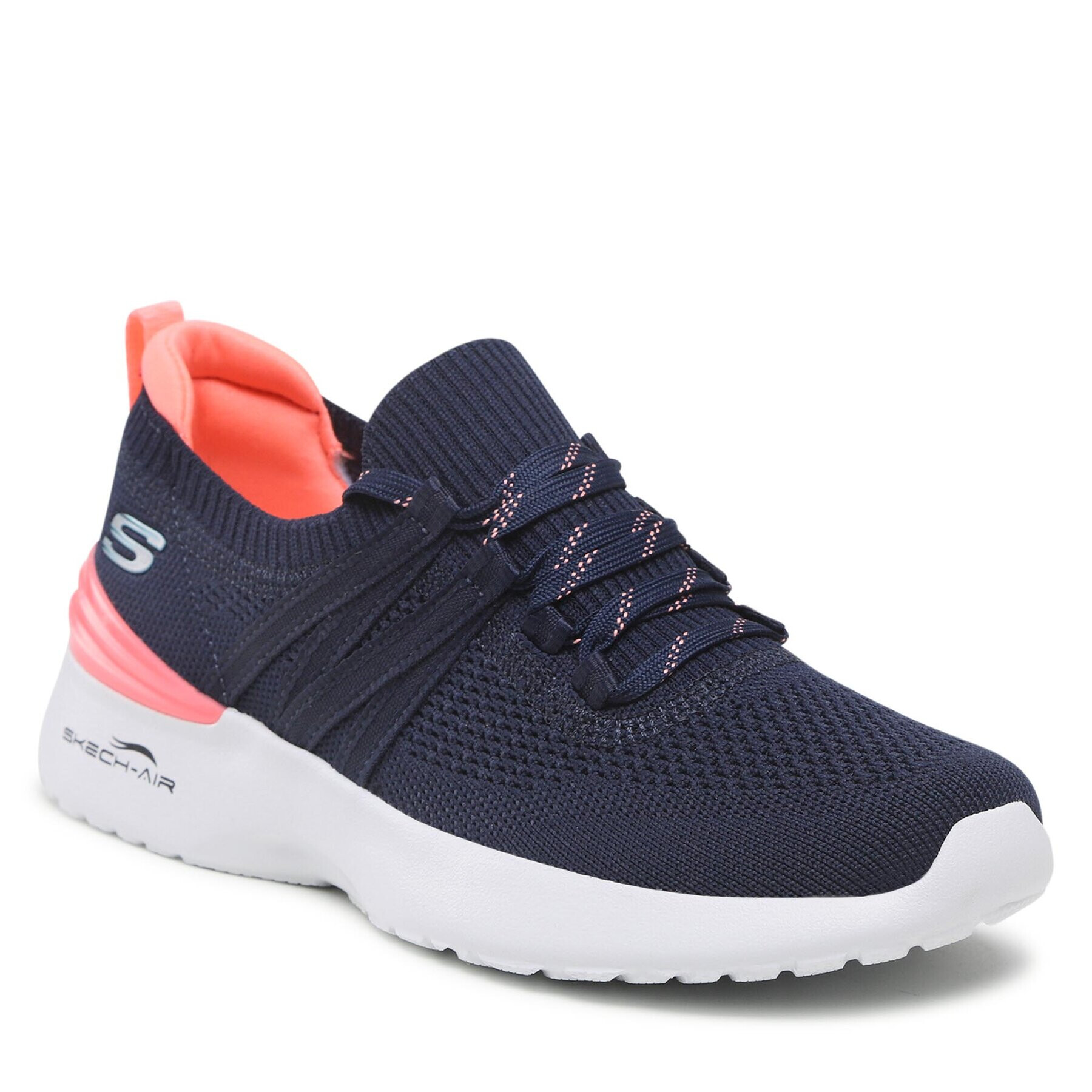 Skechers Cipő Bright Cheer 149750/NVCL Sötétkék - Pepit.hu