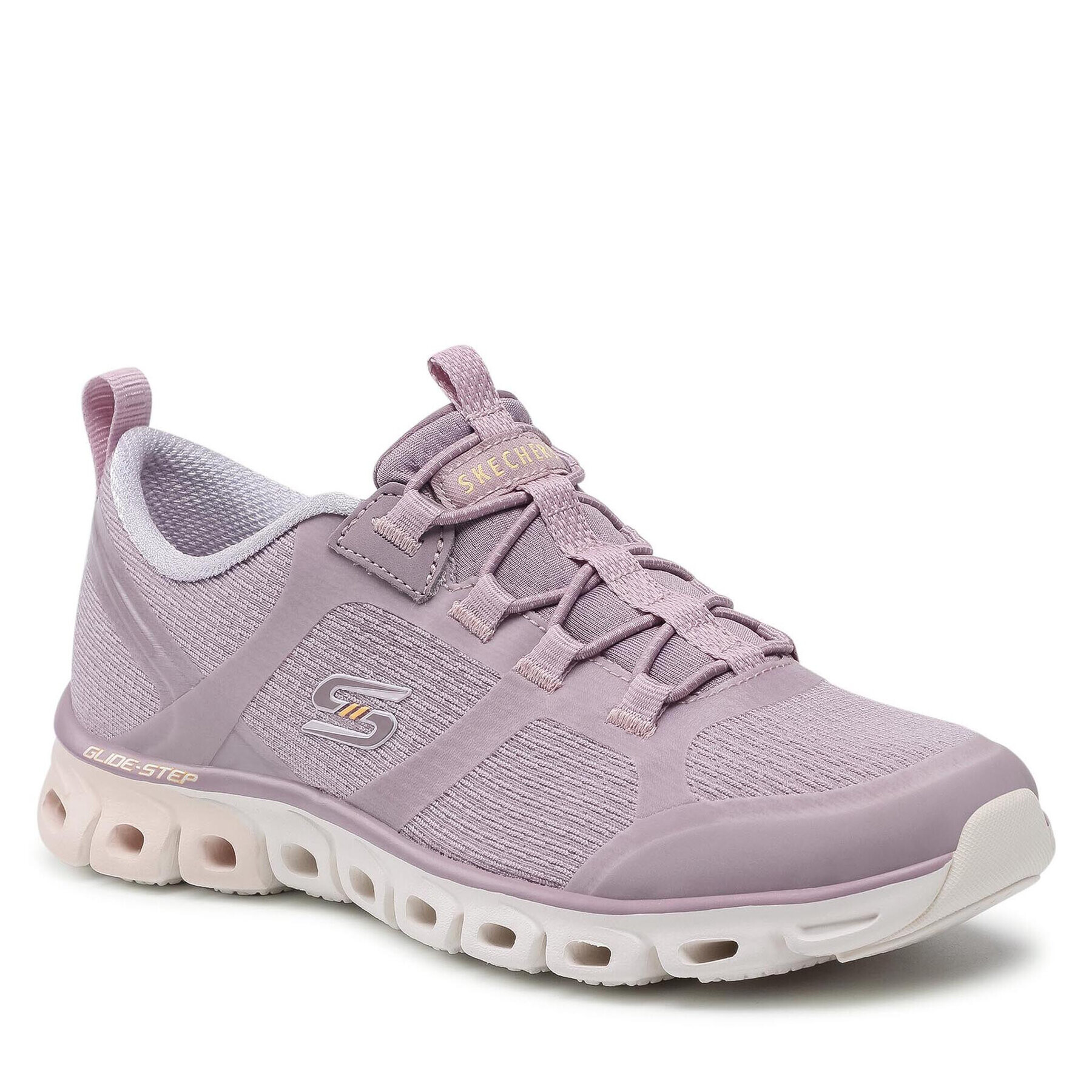 Skechers Cipő Dashing Days 104195/LAV Lila - Pepit.hu