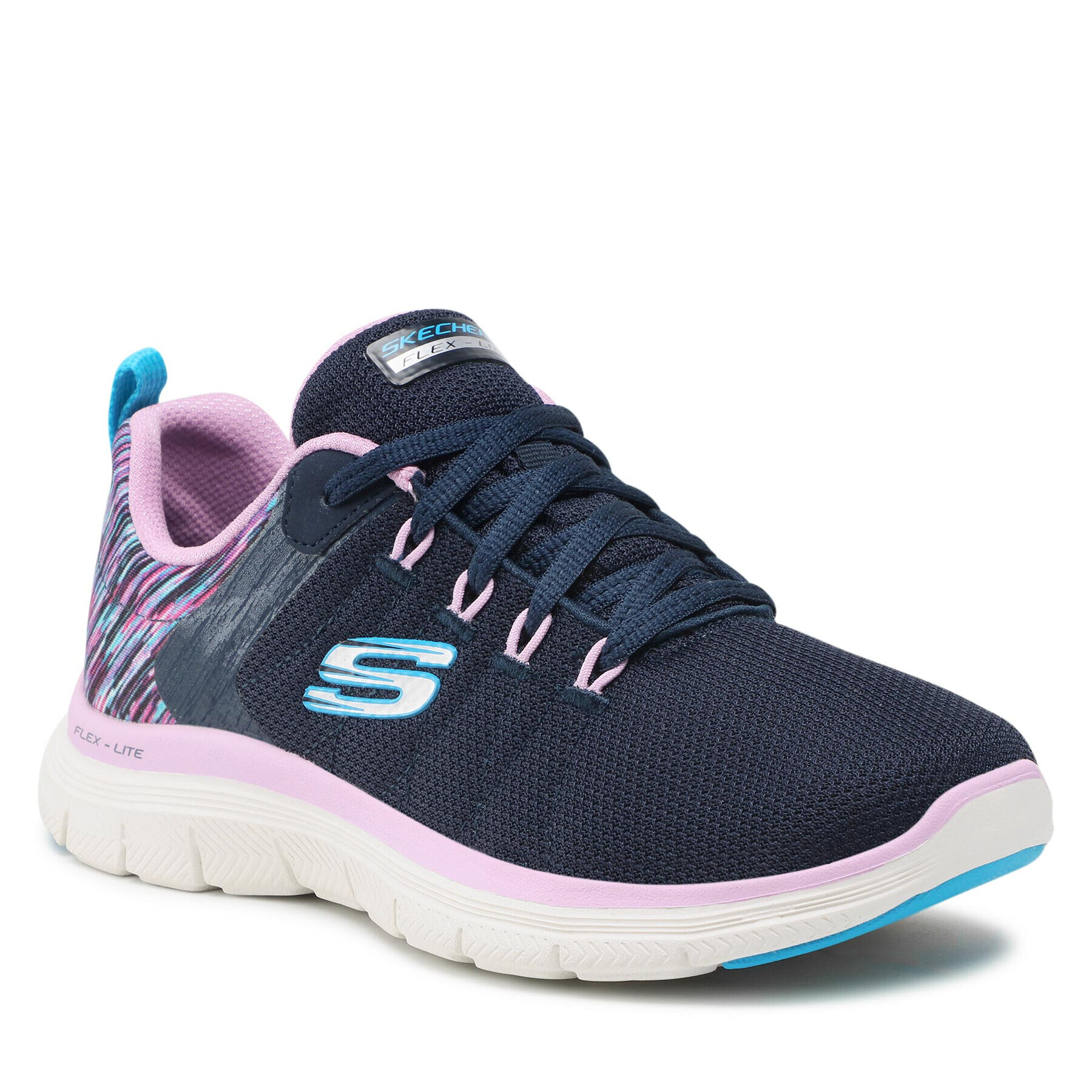 Skechers Cipő Dream Easy 149571/NVMT Sötétkék - Pepit.hu