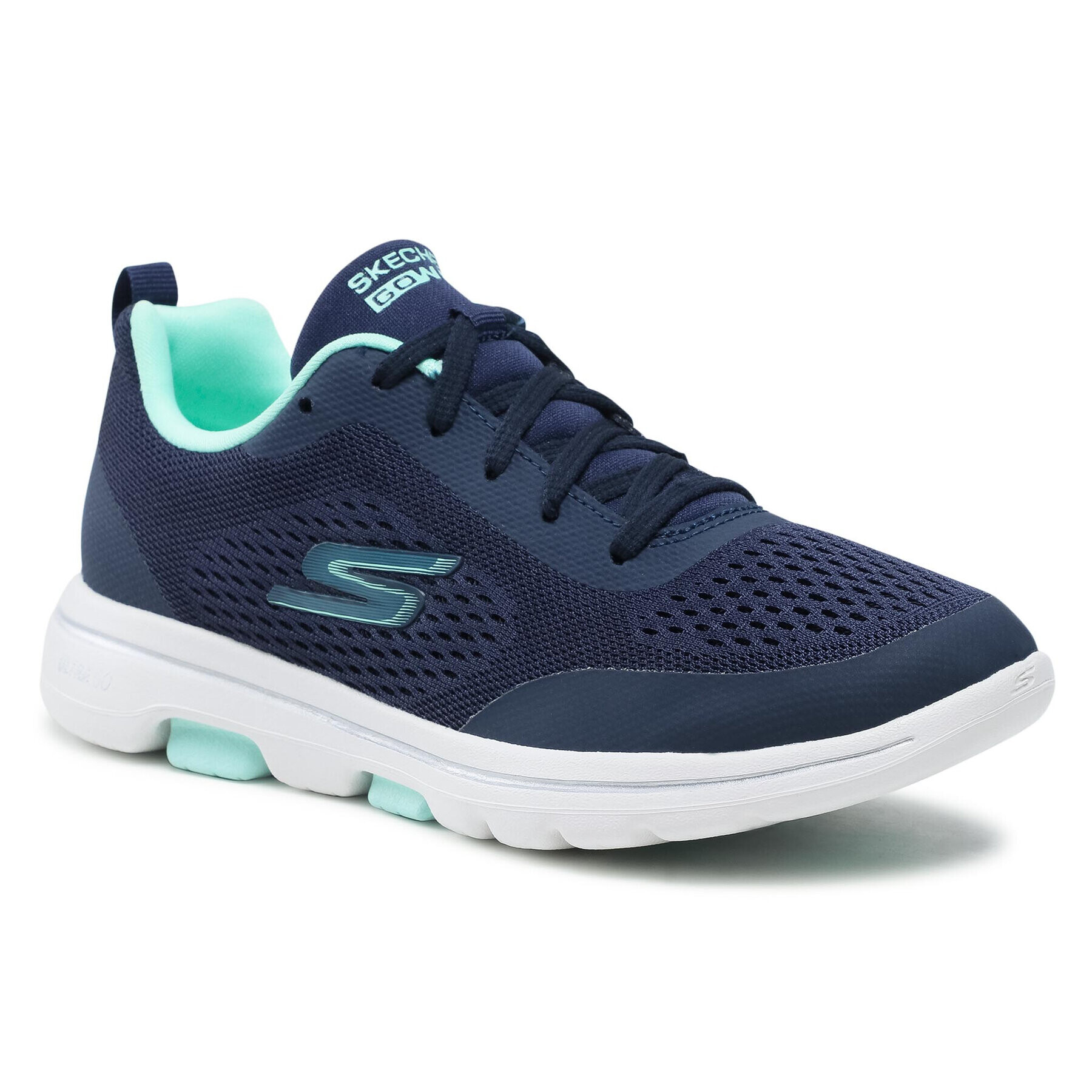 Skechers Cipő Exquisite 15953 Sötétkék - Pepit.hu