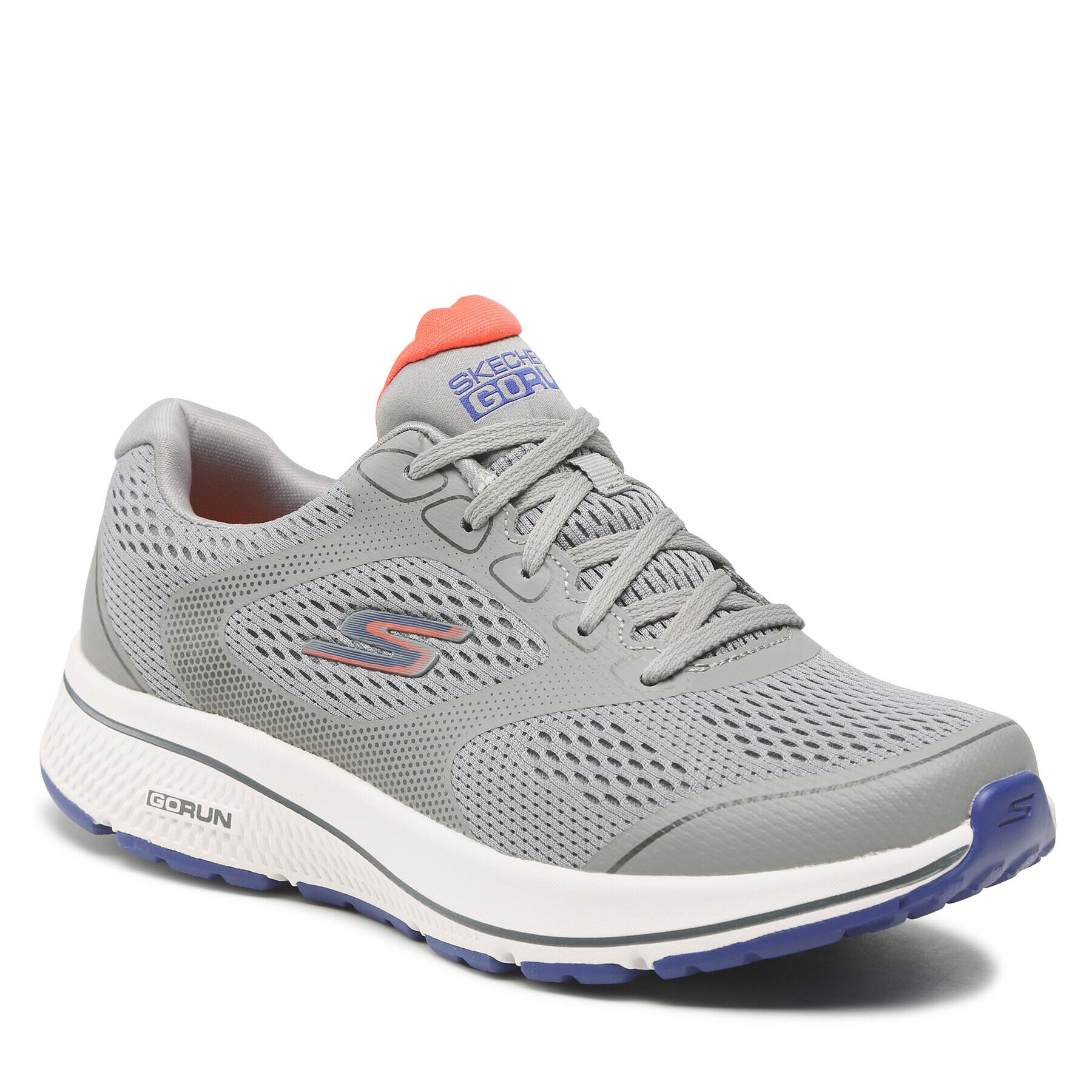 Skechers Cipő Go Run Consistent 220369/GYBL Szürke - Pepit.hu