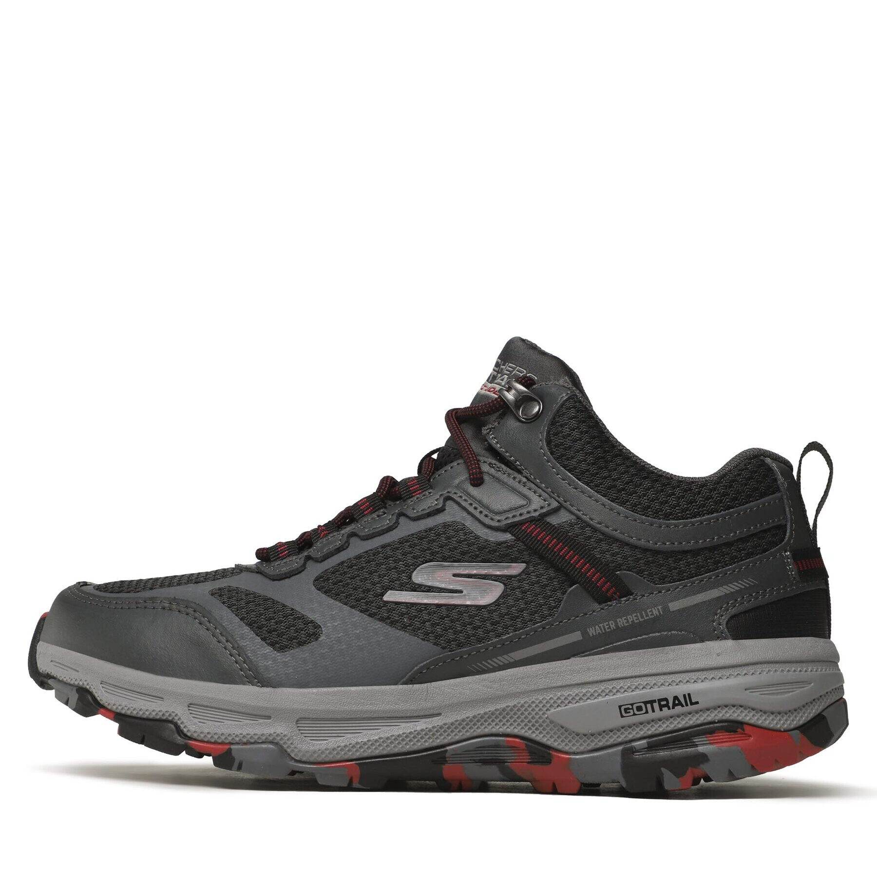 Skechers Cipő Go Run Trail Altitude 220597/CHAR Szürke - Pepit.hu