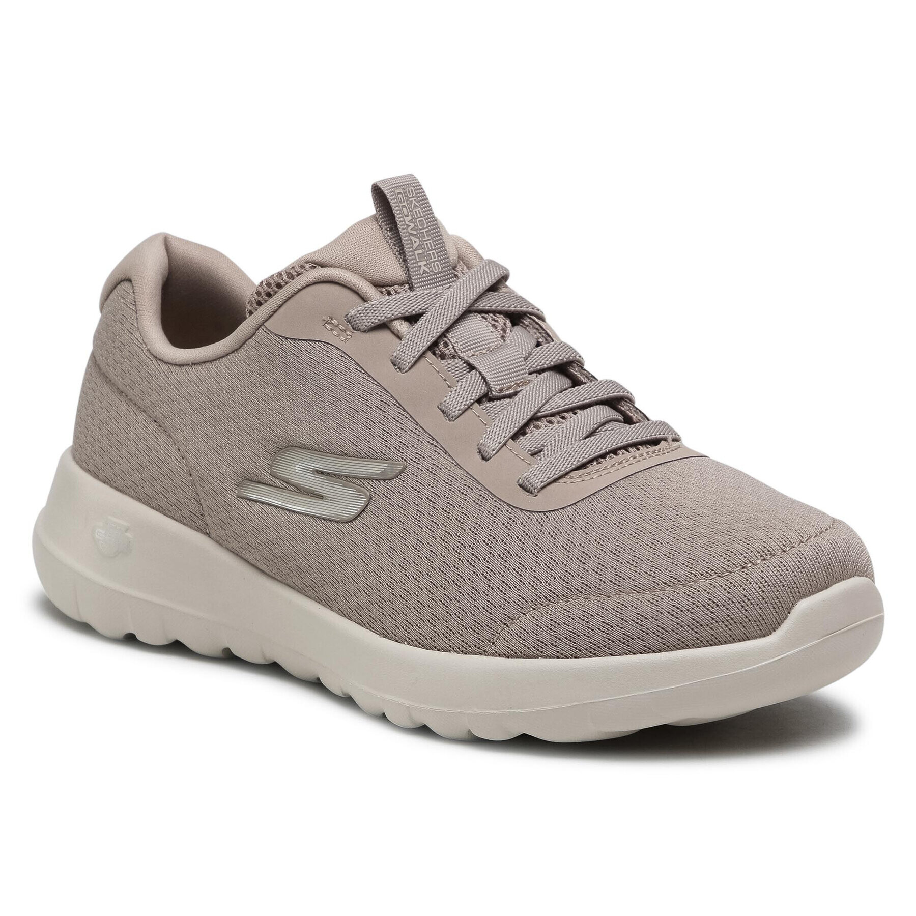 Skechers Cipő Go Walk Joy 124094/TPE Bézs - Pepit.hu