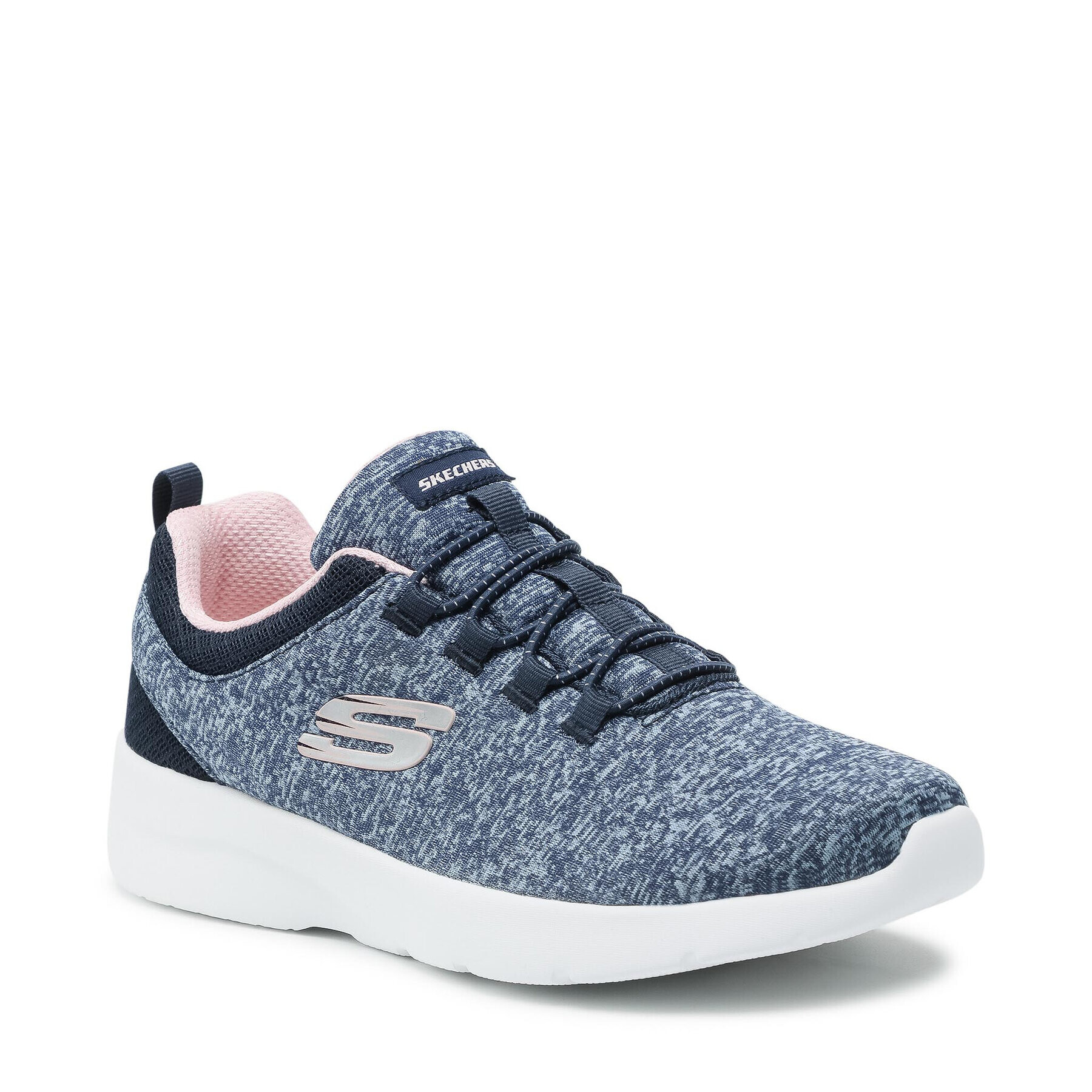 Skechers Cipő In A Flash 12965/NVPK Sötétkék - Pepit.hu