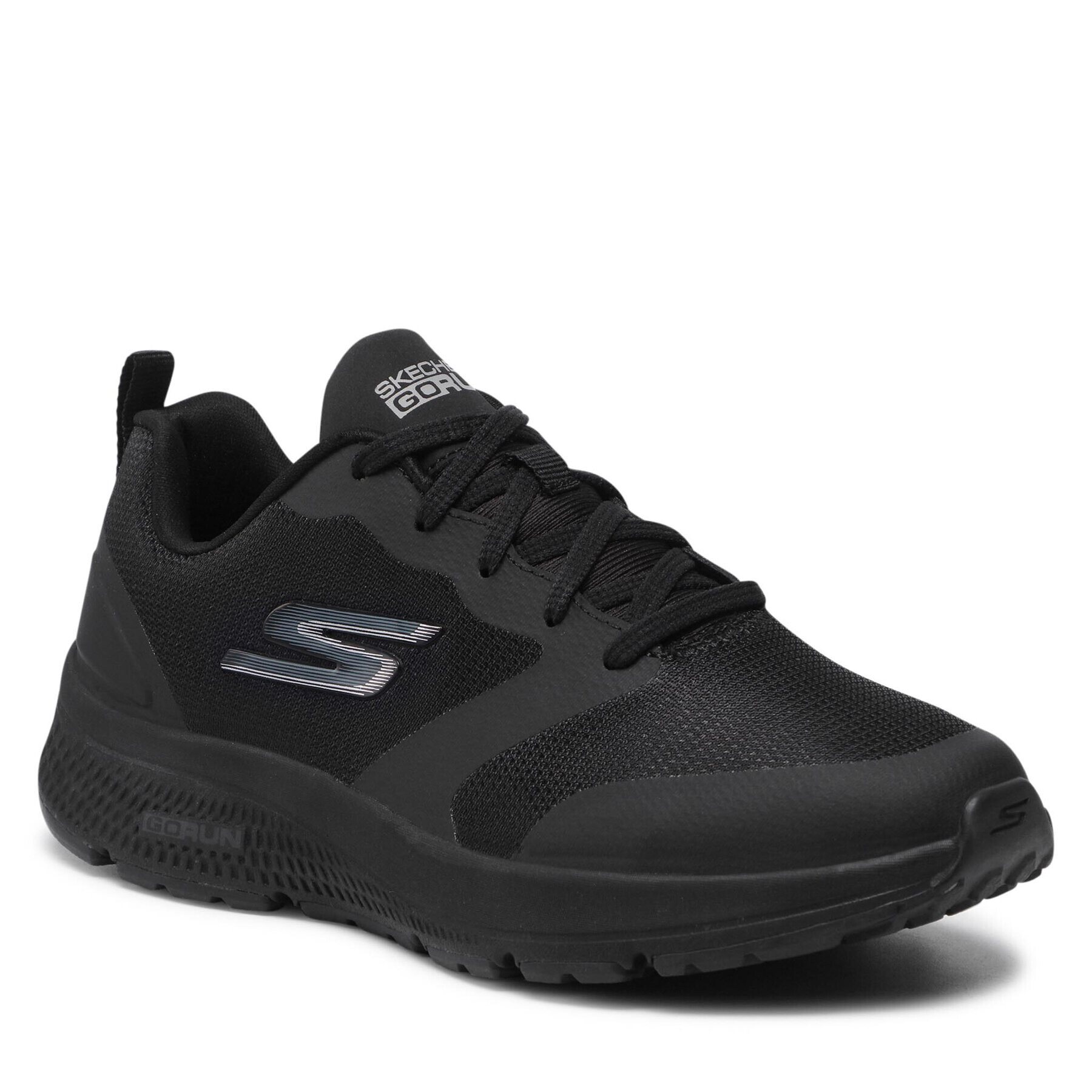 Skechers Cipő Lunar Night 128275/BBK Fekete - Pepit.hu