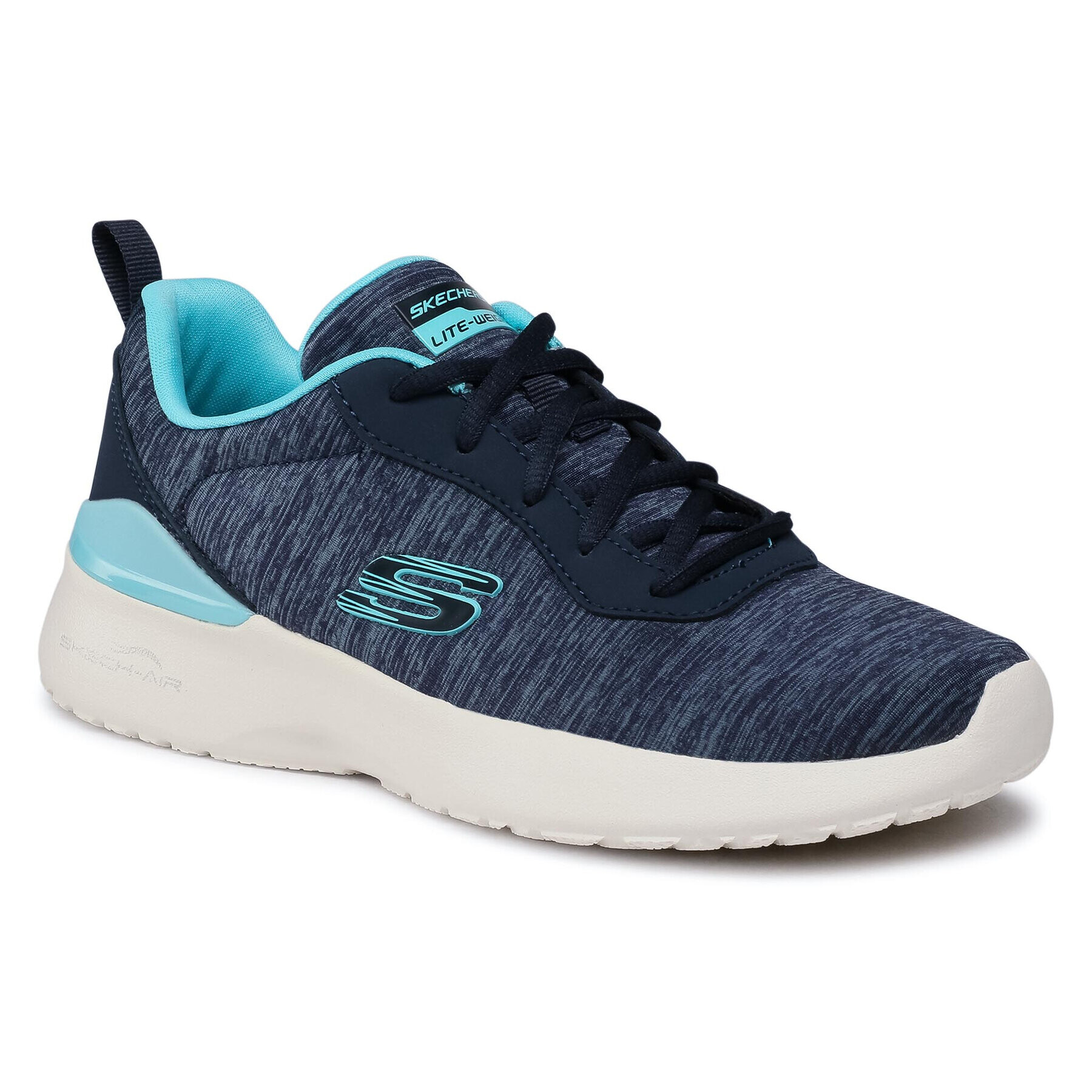 Skechers Cipő Paradise Waves 149344/NVAQ Sötétkék - Pepit.hu