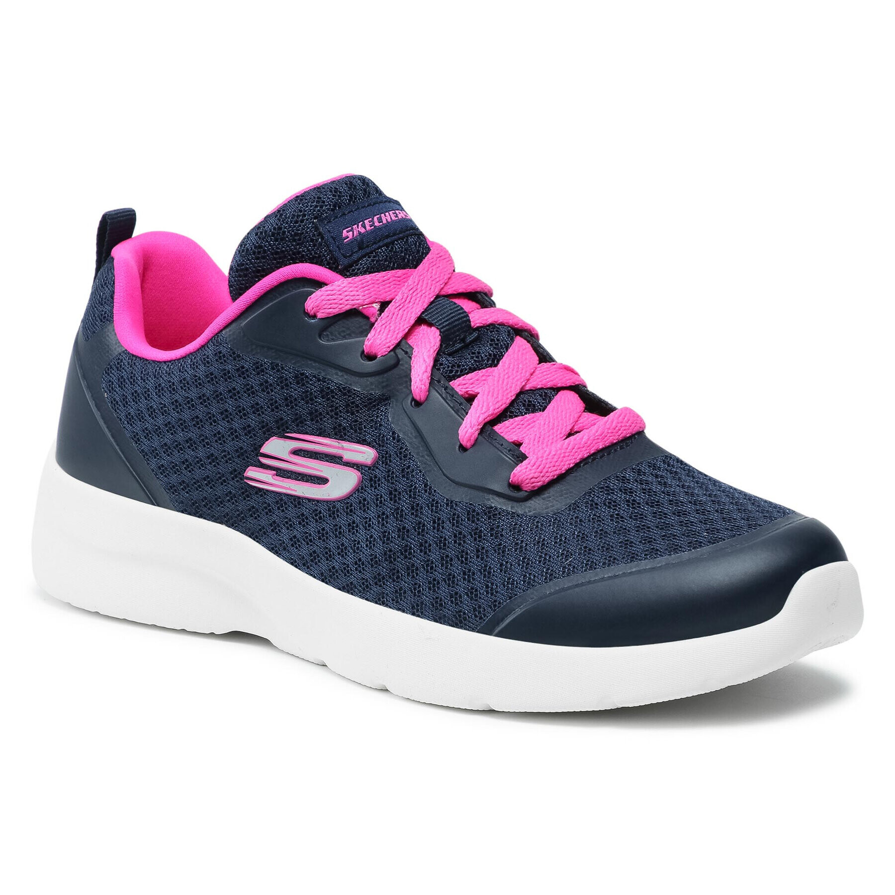 Skechers Cipő Special Memory 149541/NVHP Sötétkék - Pepit.hu